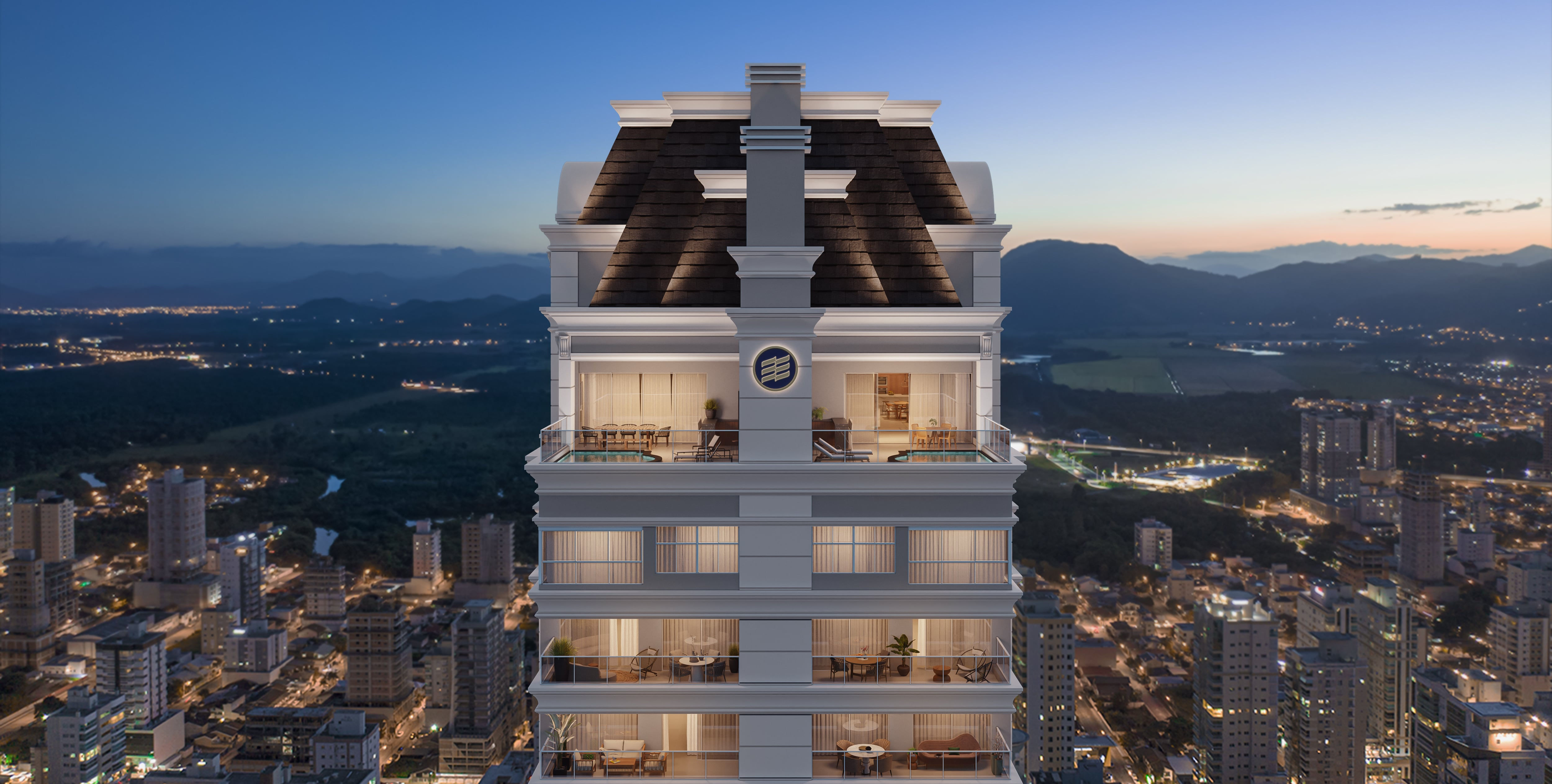  L'Atelier Concept Homes