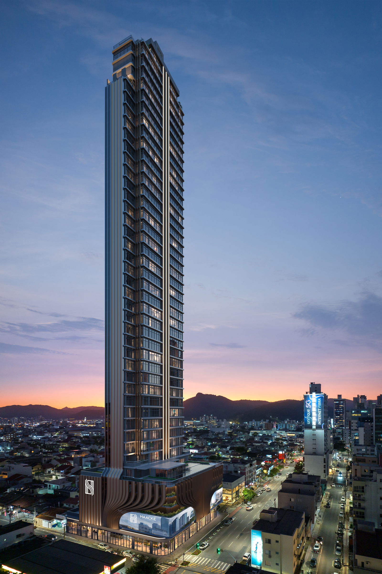 The View Apartments