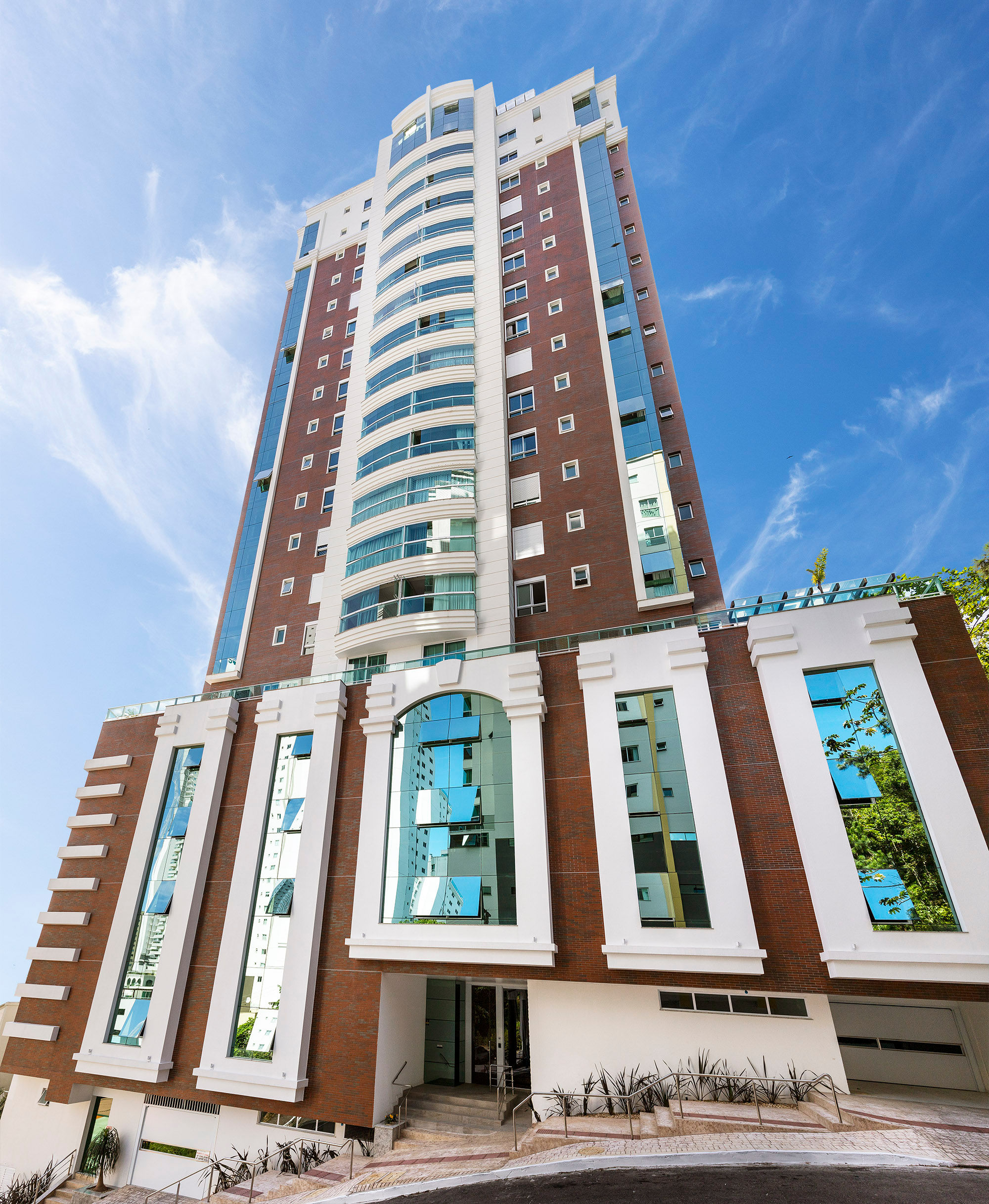 Residencial Carmel Vista Alta