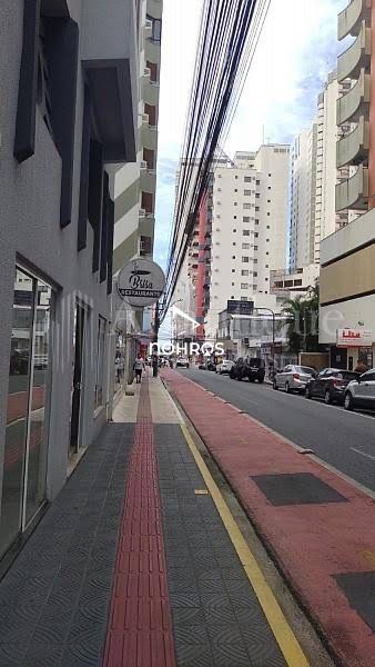EDIFÍCIO VALE DO SOL