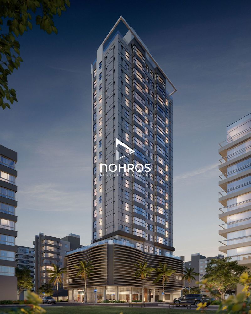 Residencial La Vie