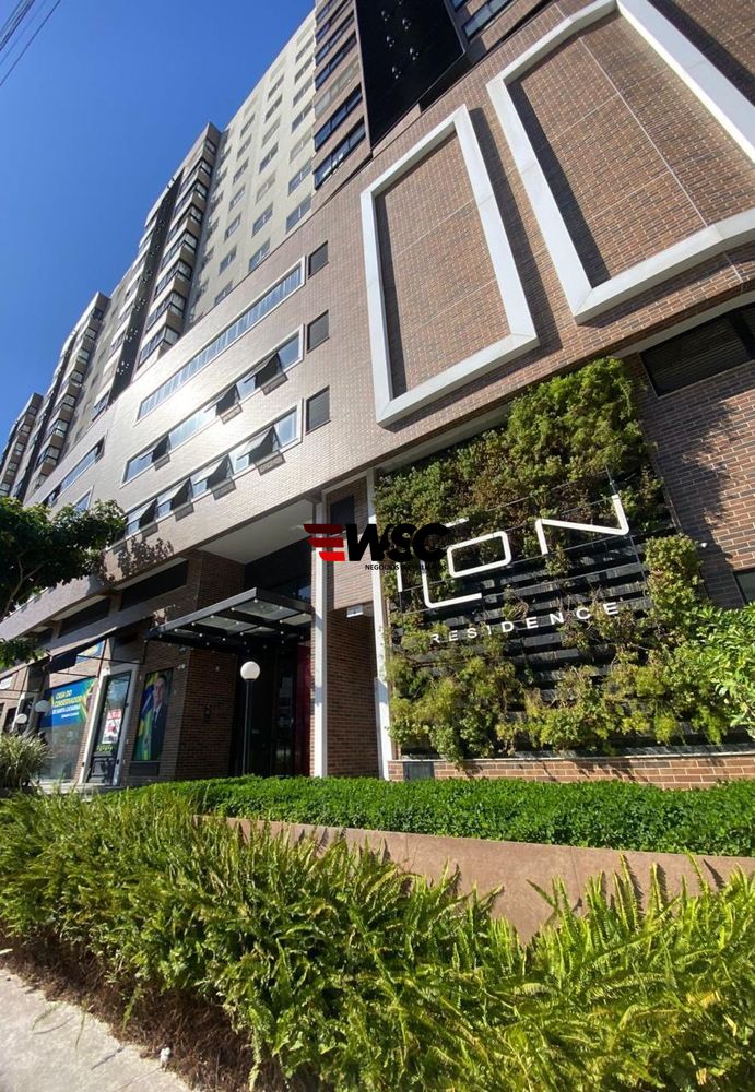 Icon Residence