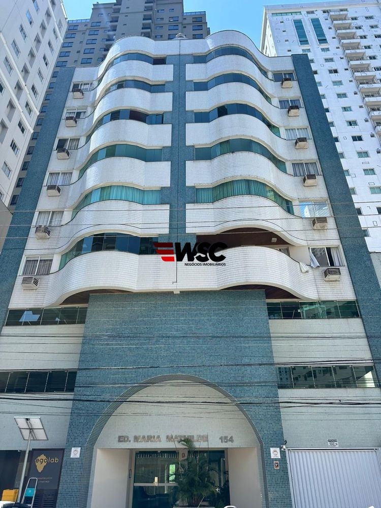 EDIFICIO MARIA MATHILDE