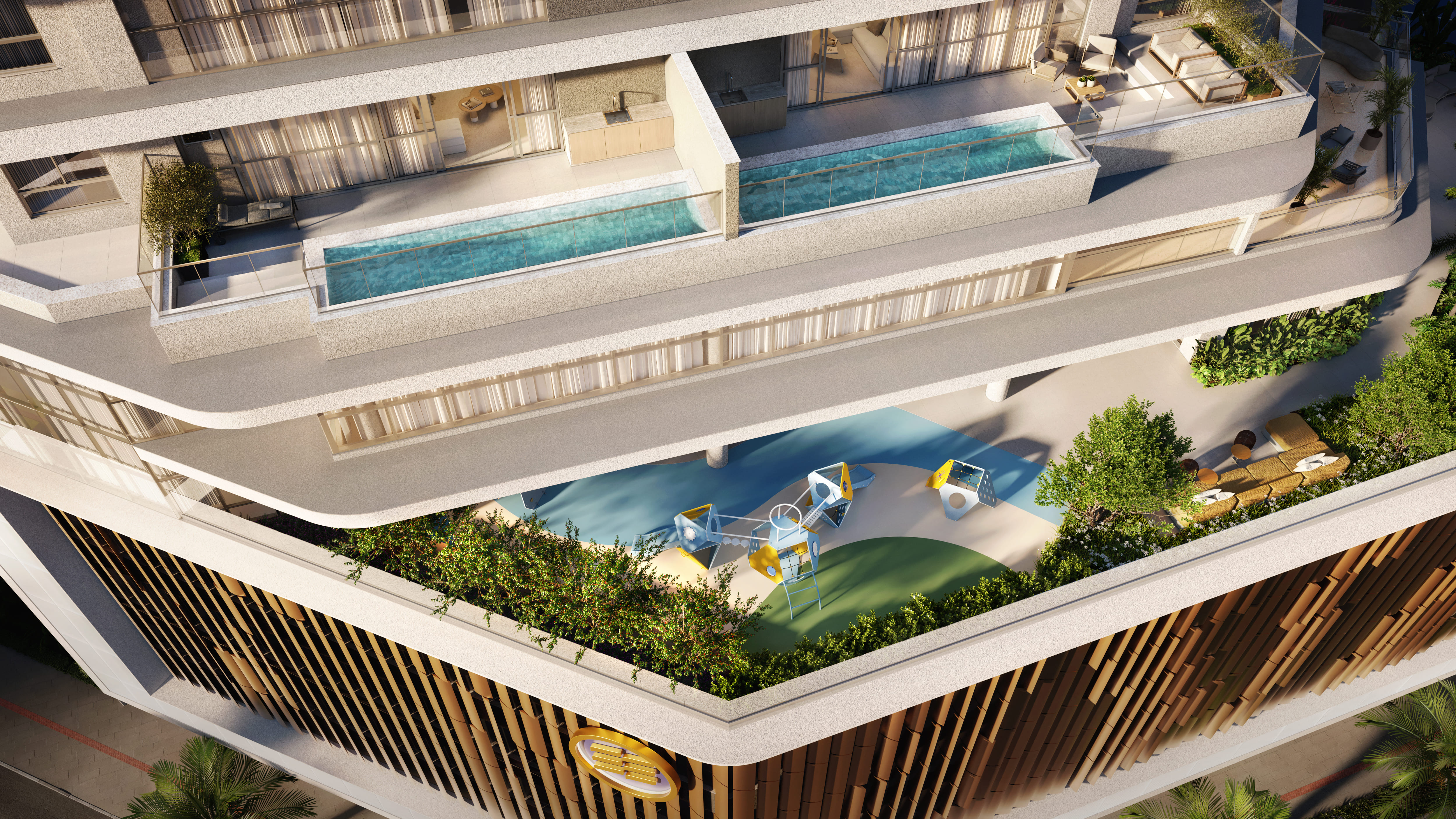 Alaia Residence
