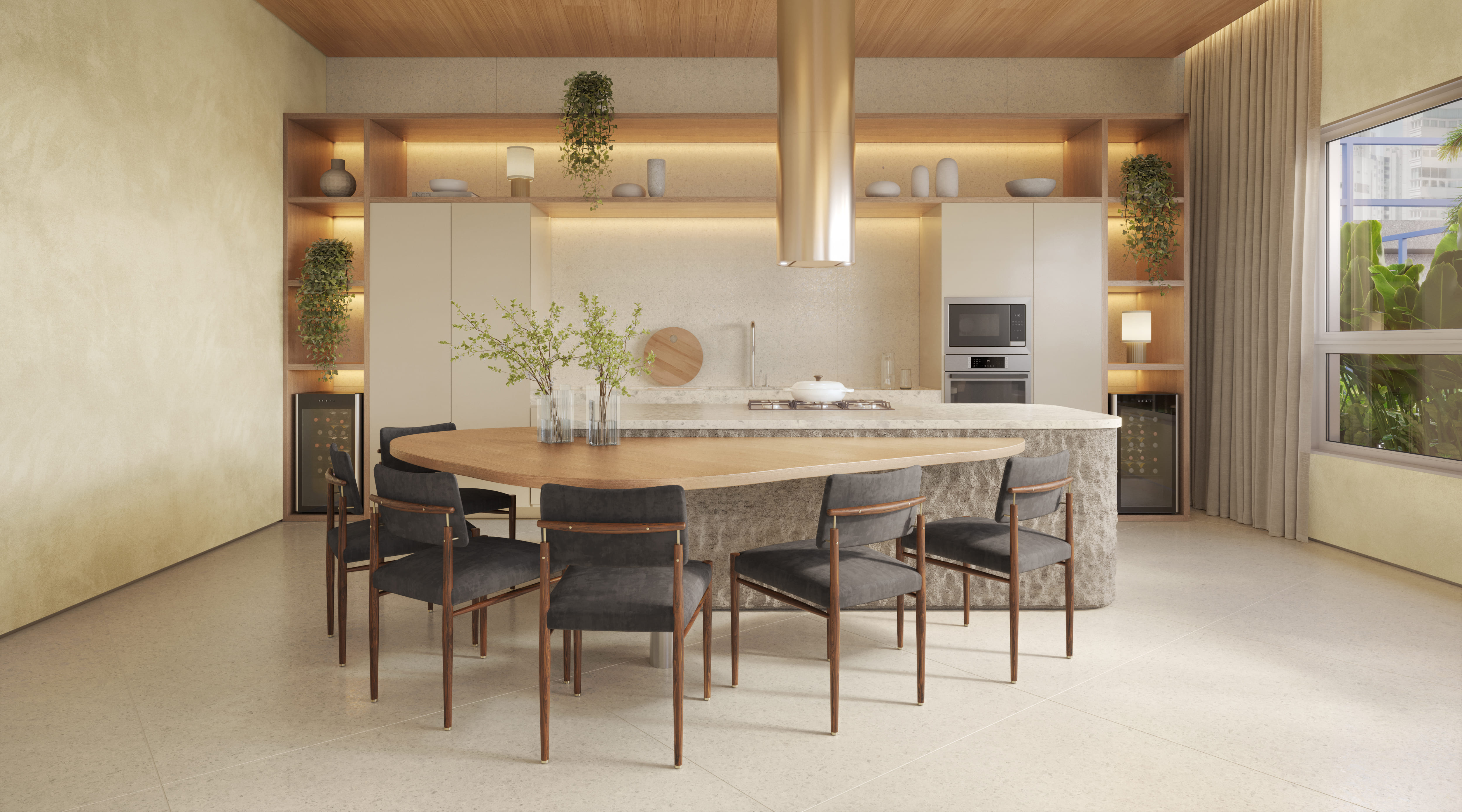 Alaia Residence