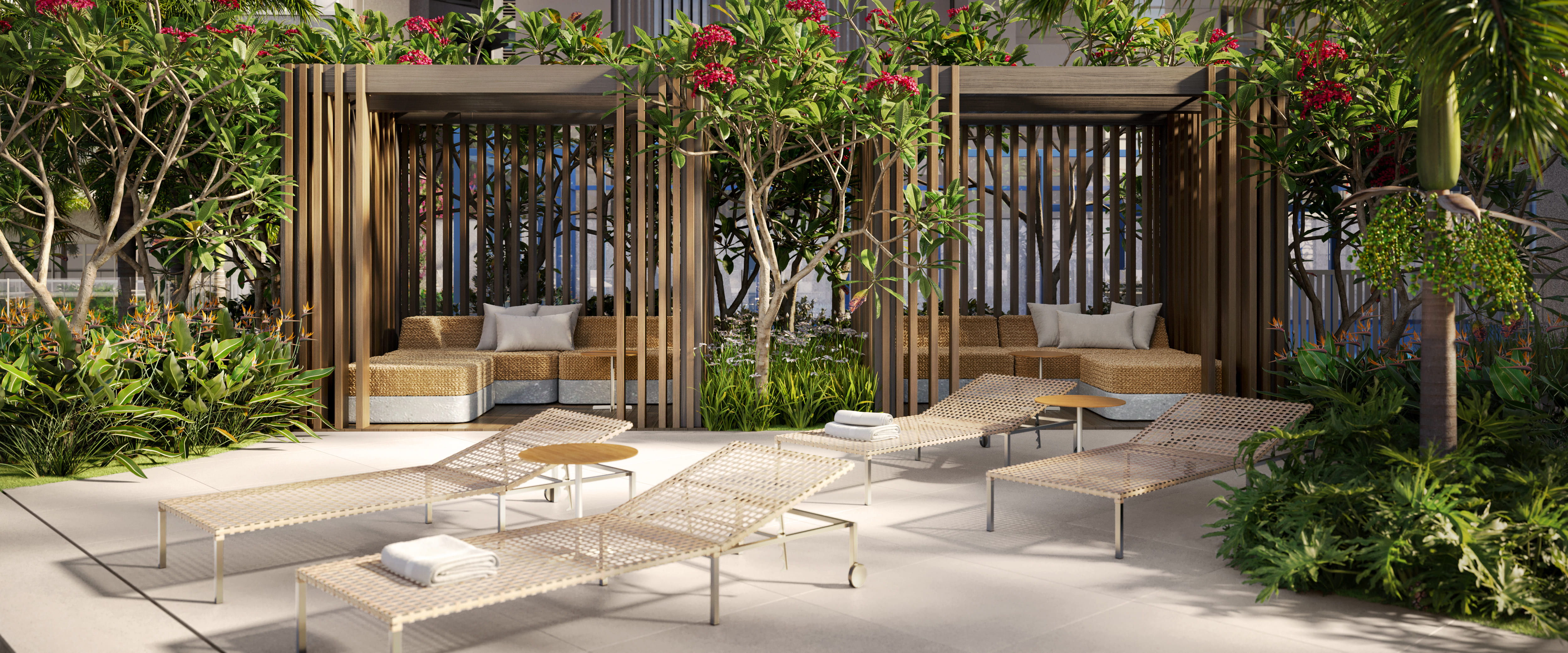 Alaia Residence