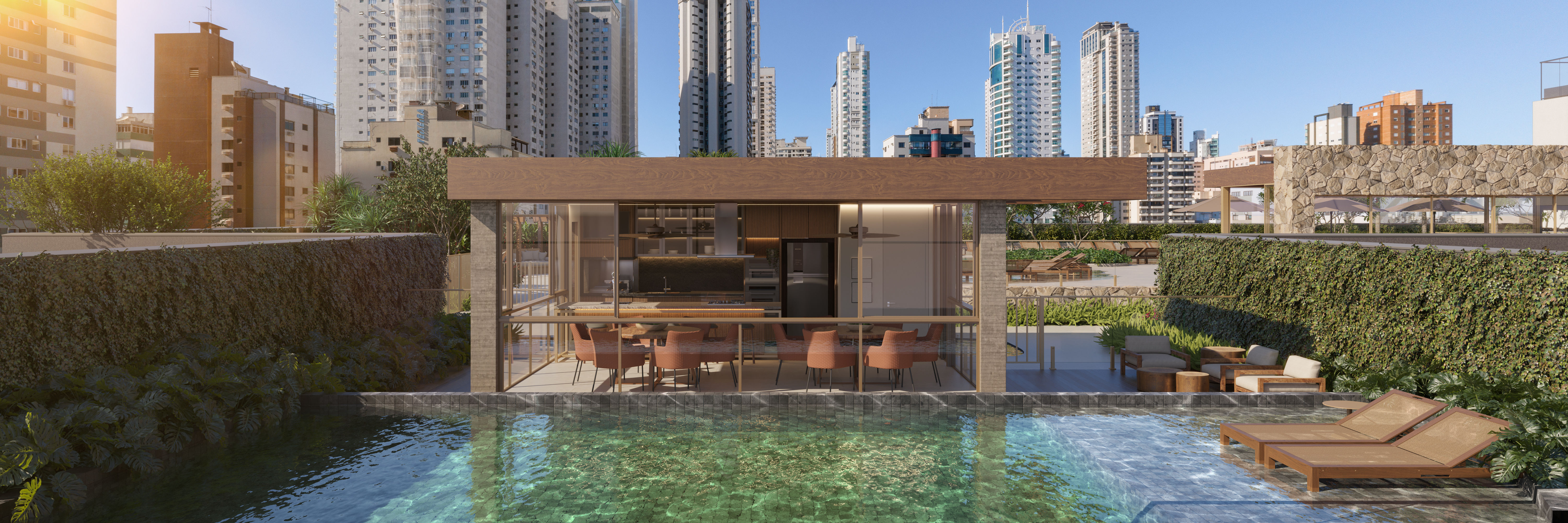 Marena Residencial