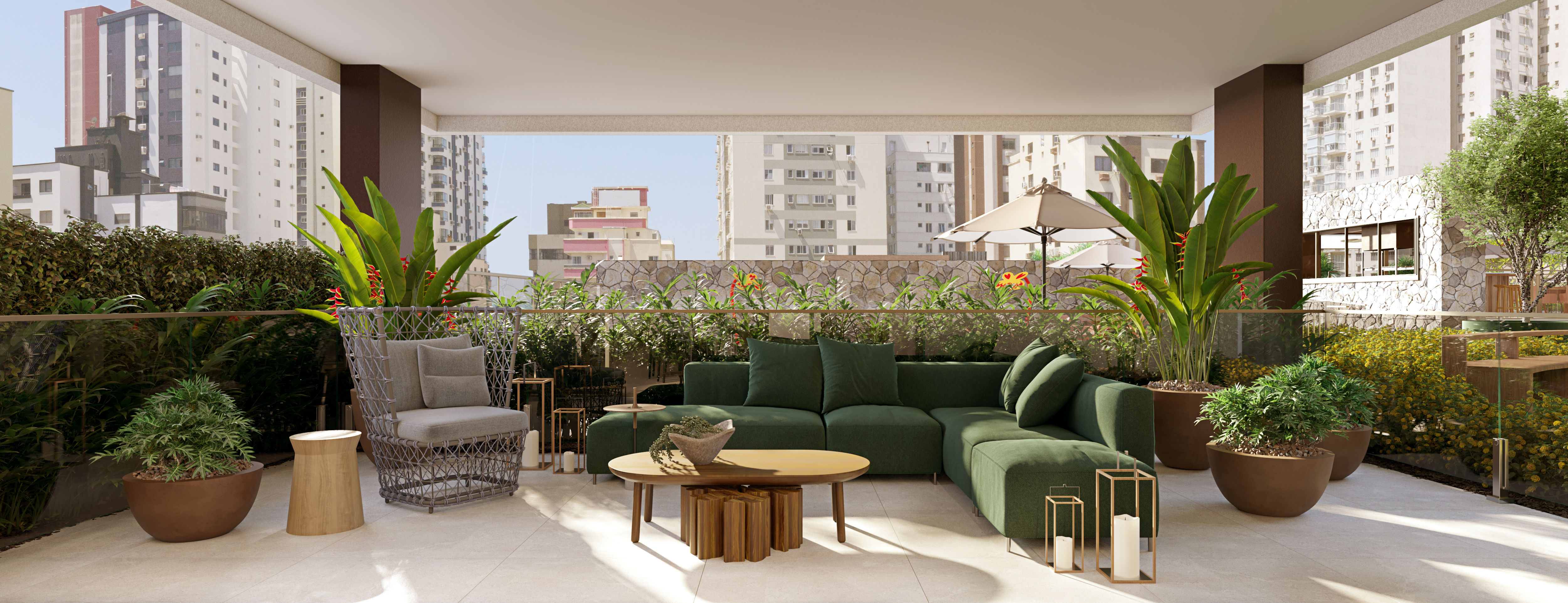 Marena Residencial