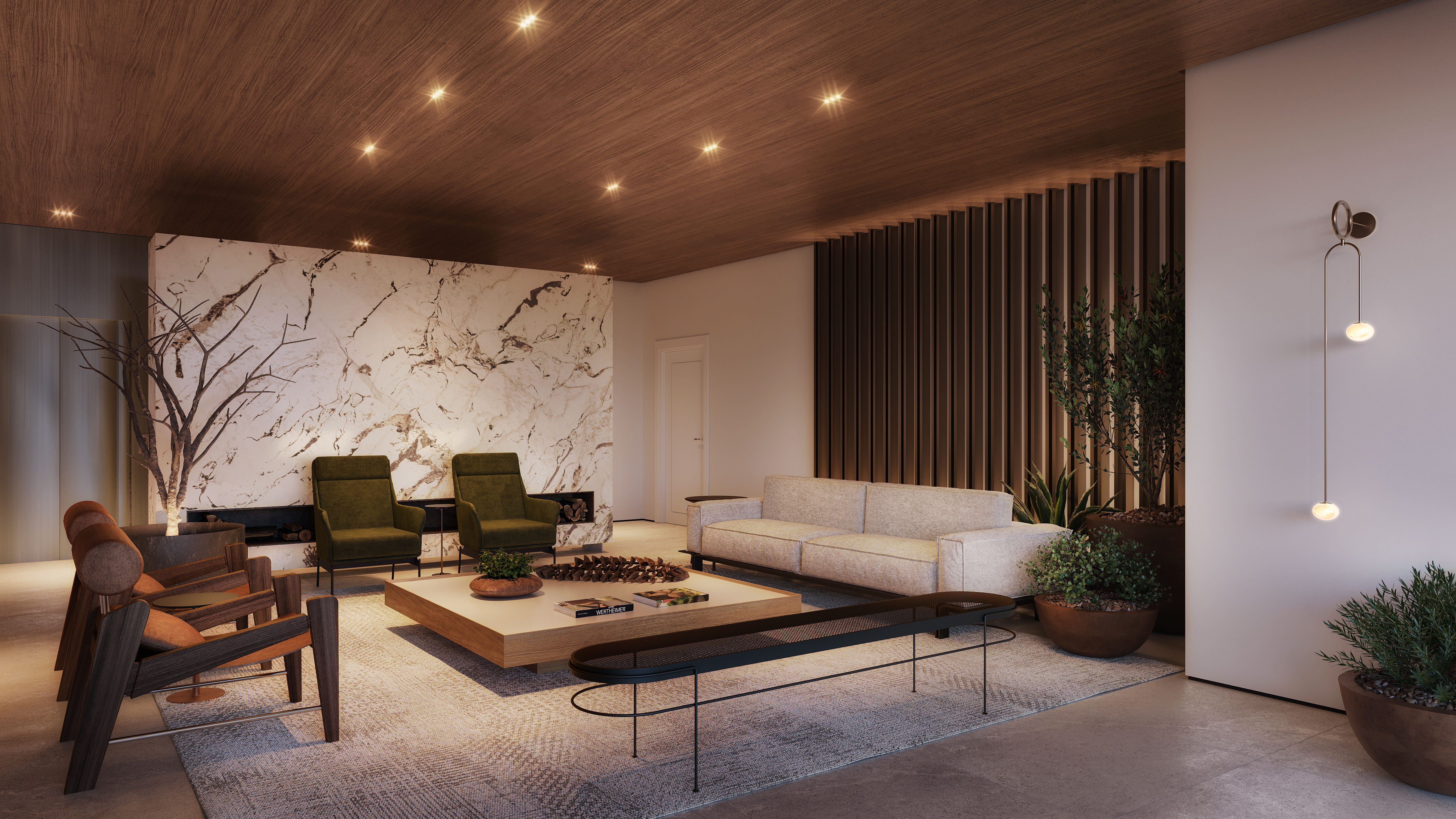 Marena Residencial