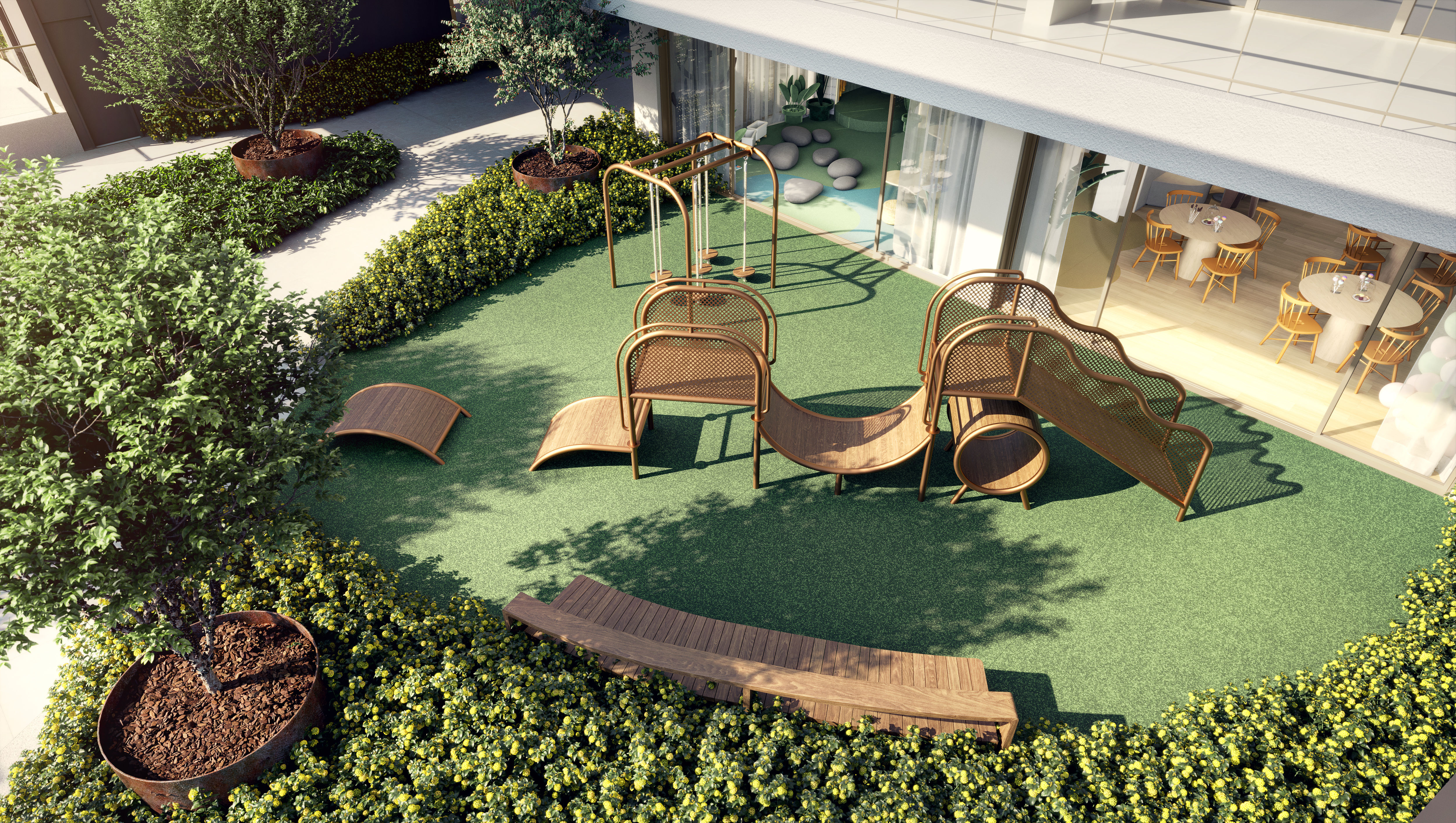 Marena Residencial