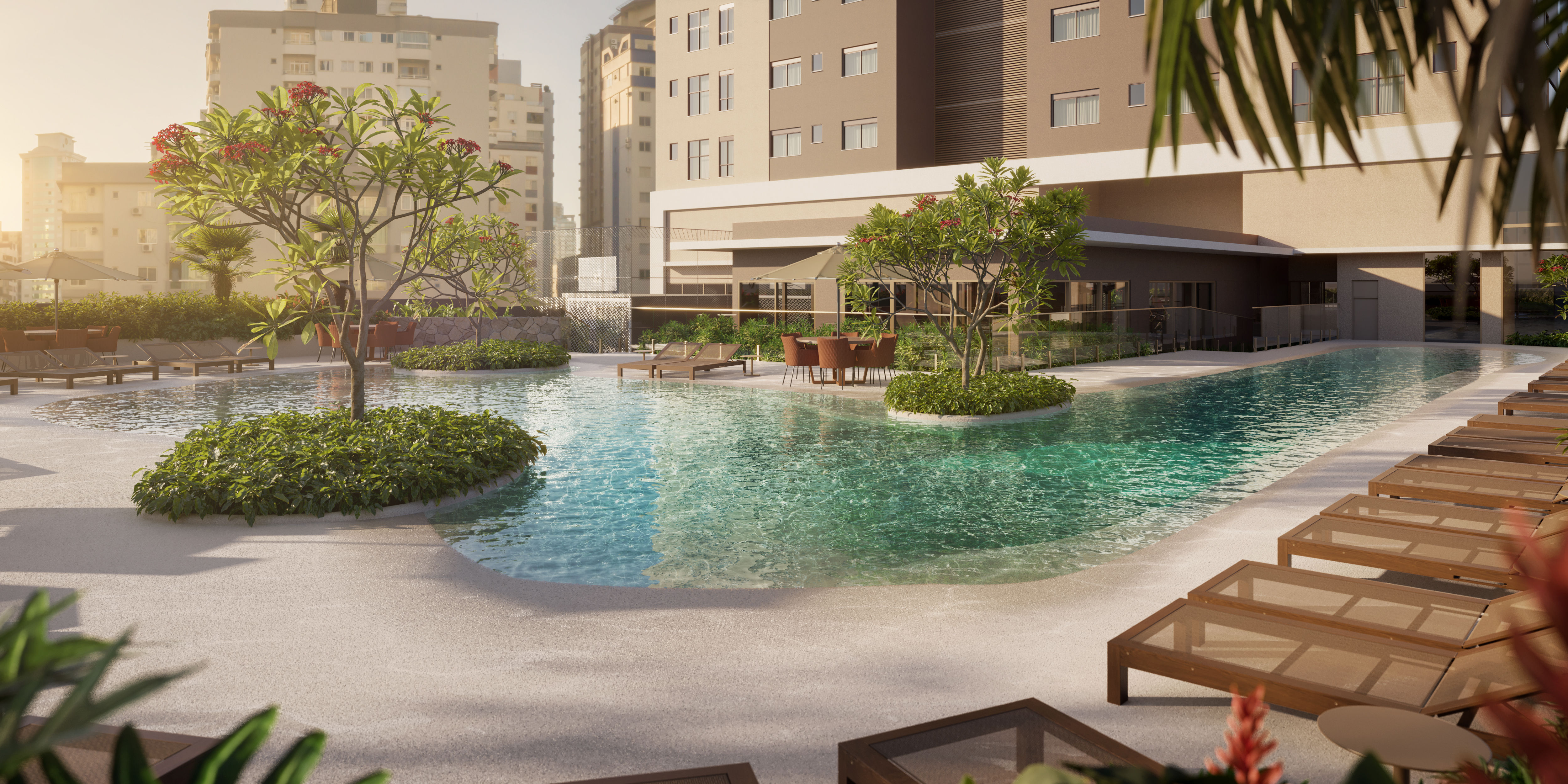 Marena Residencial