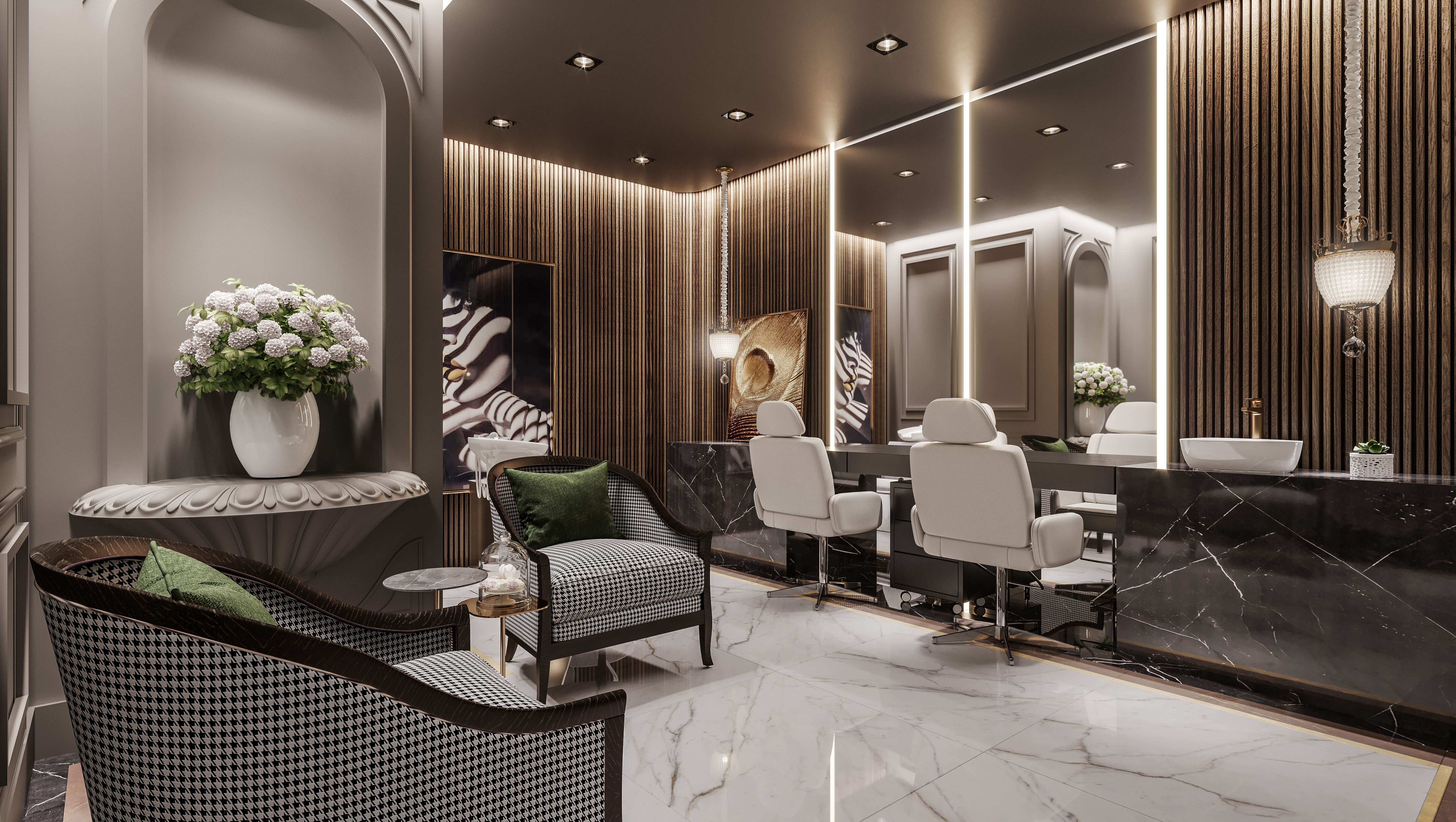 L'Atelier Concept Homes