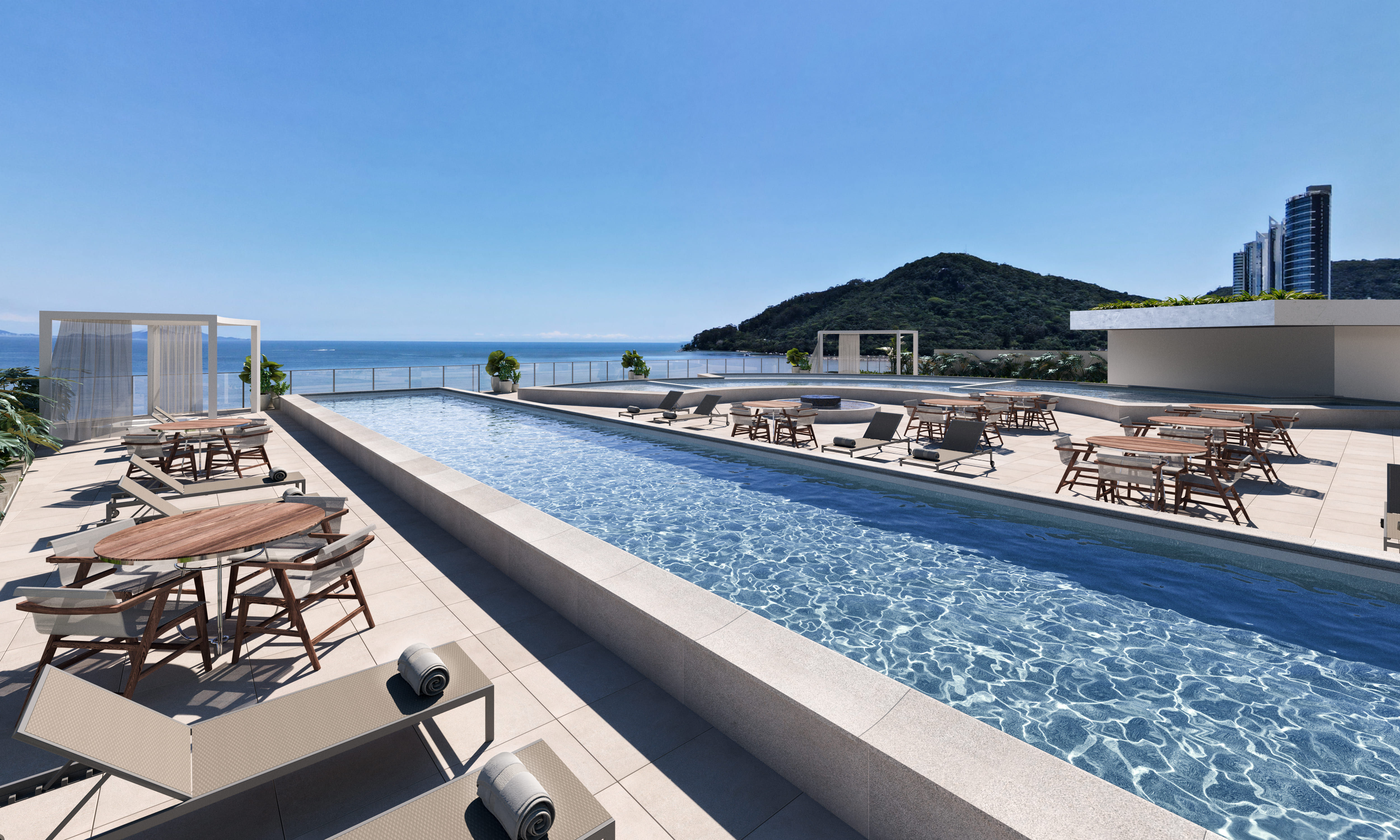 One Tower Residence