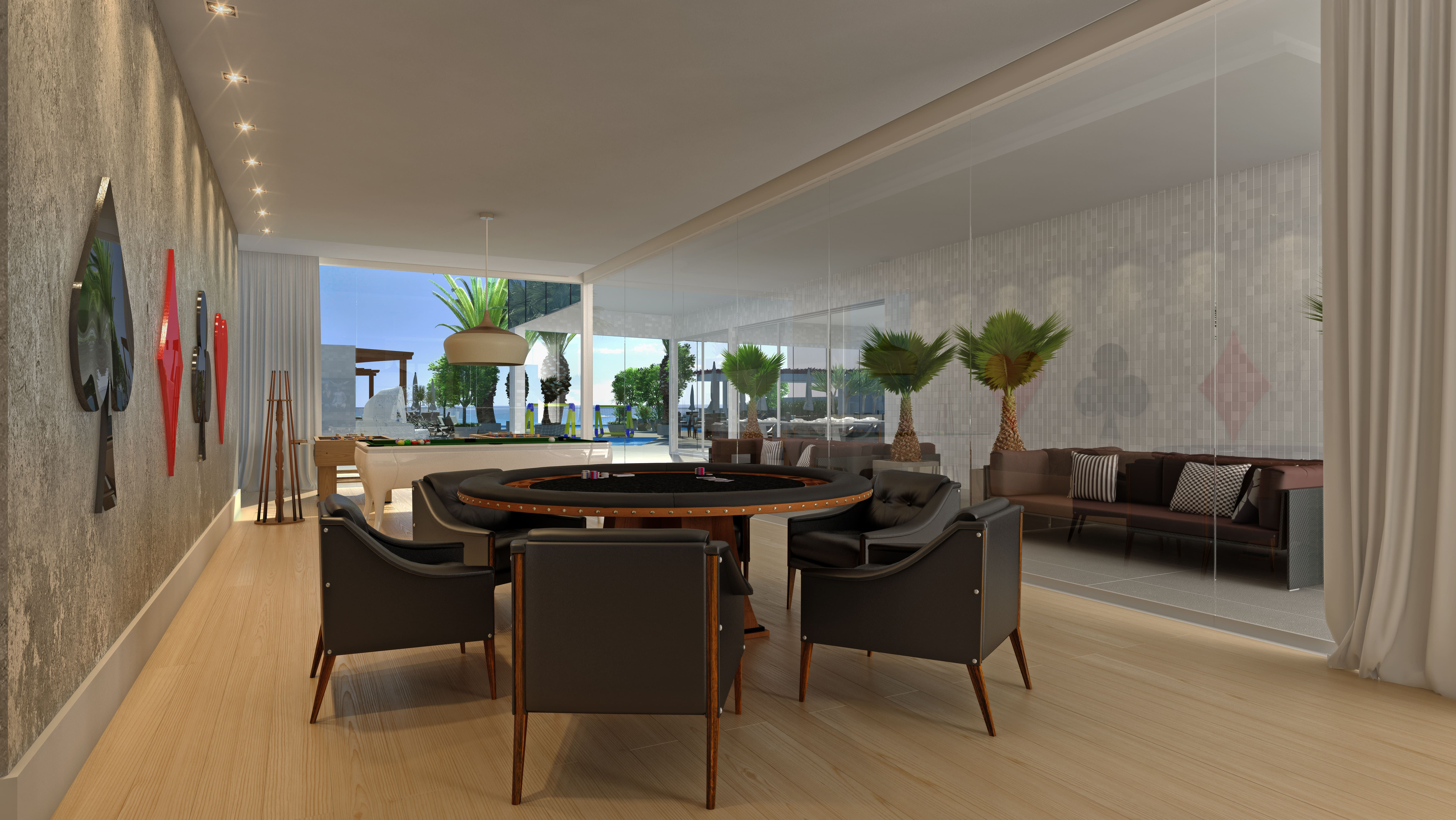 One Tower Residence