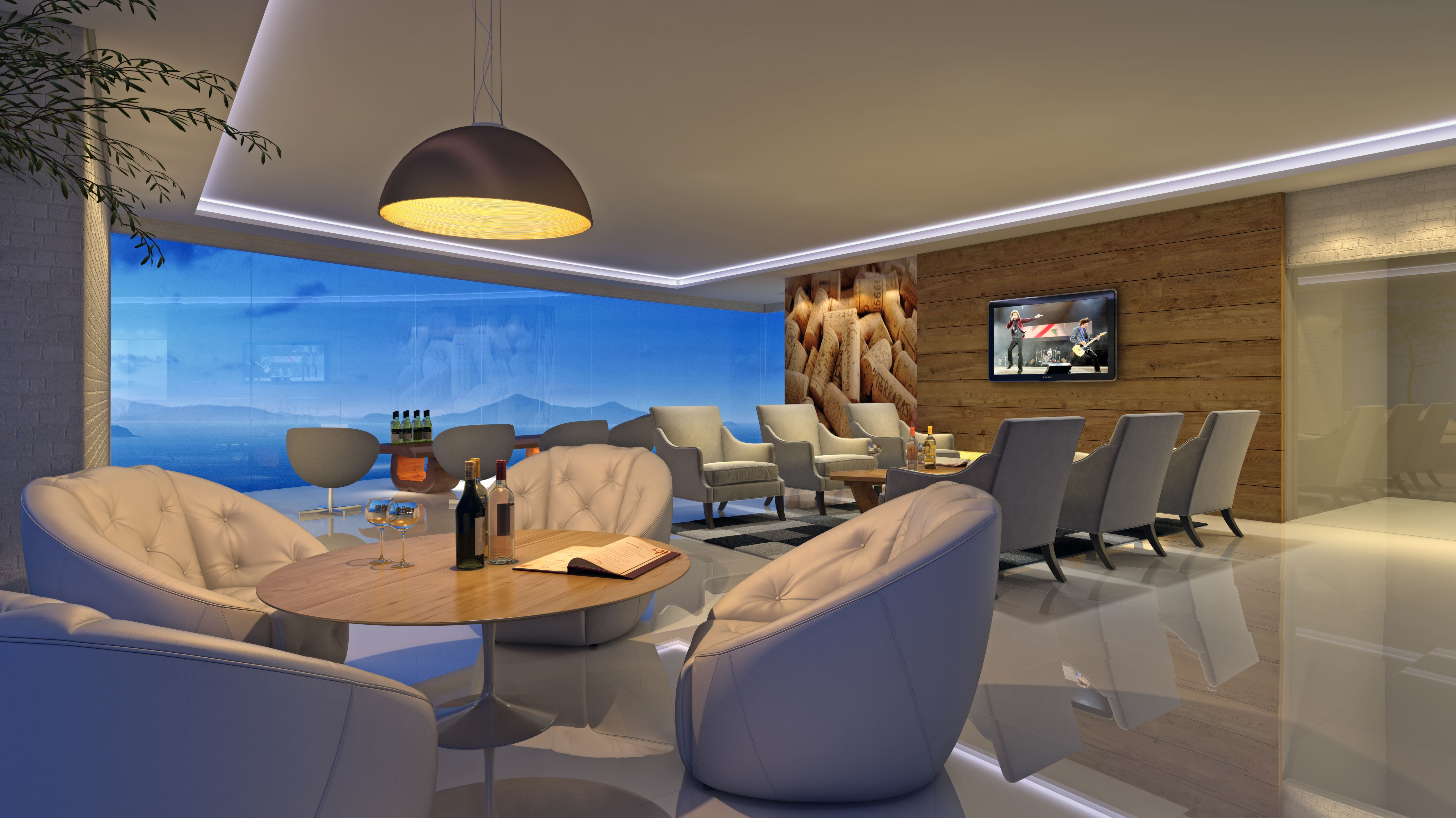 One Tower Residence