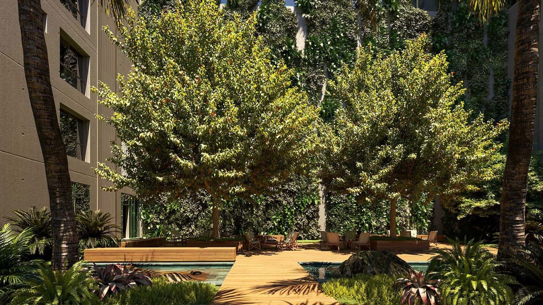 Garden Park Home Club