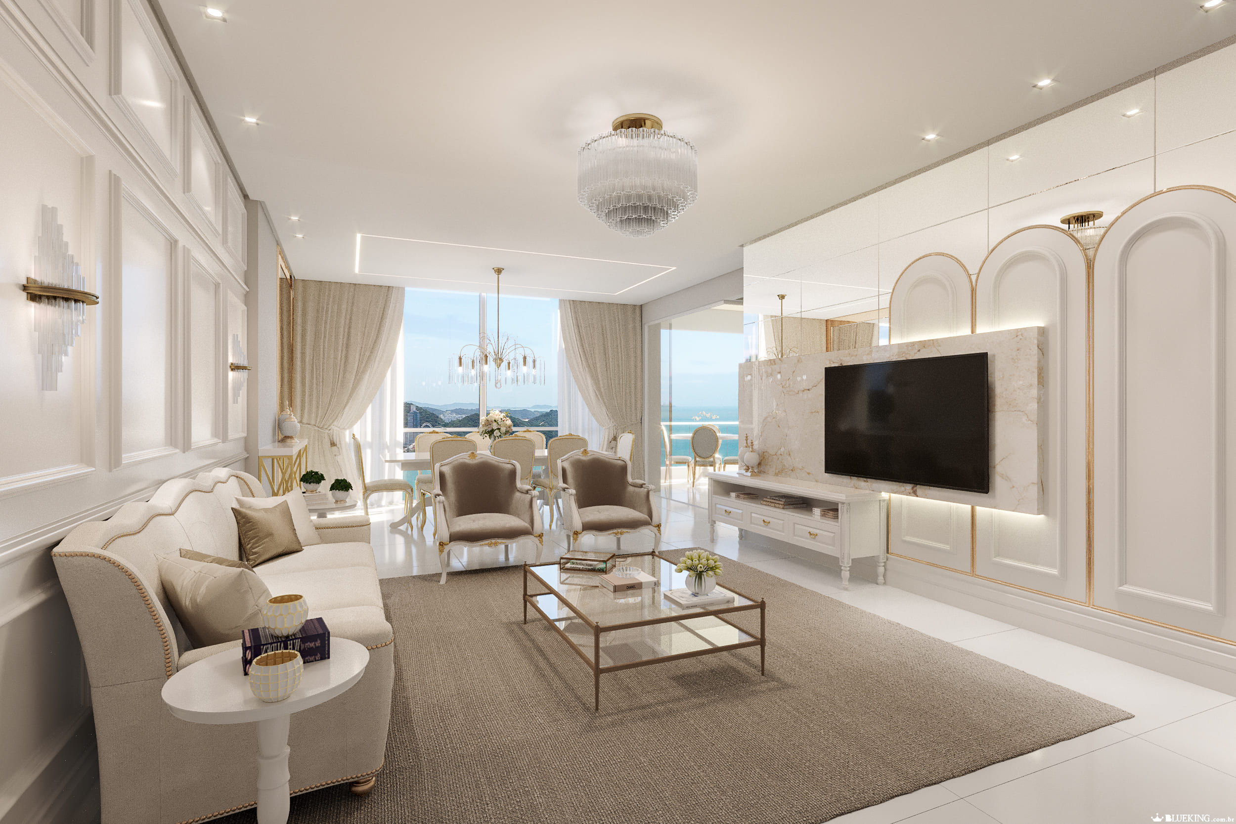 La Belle Tour Residence