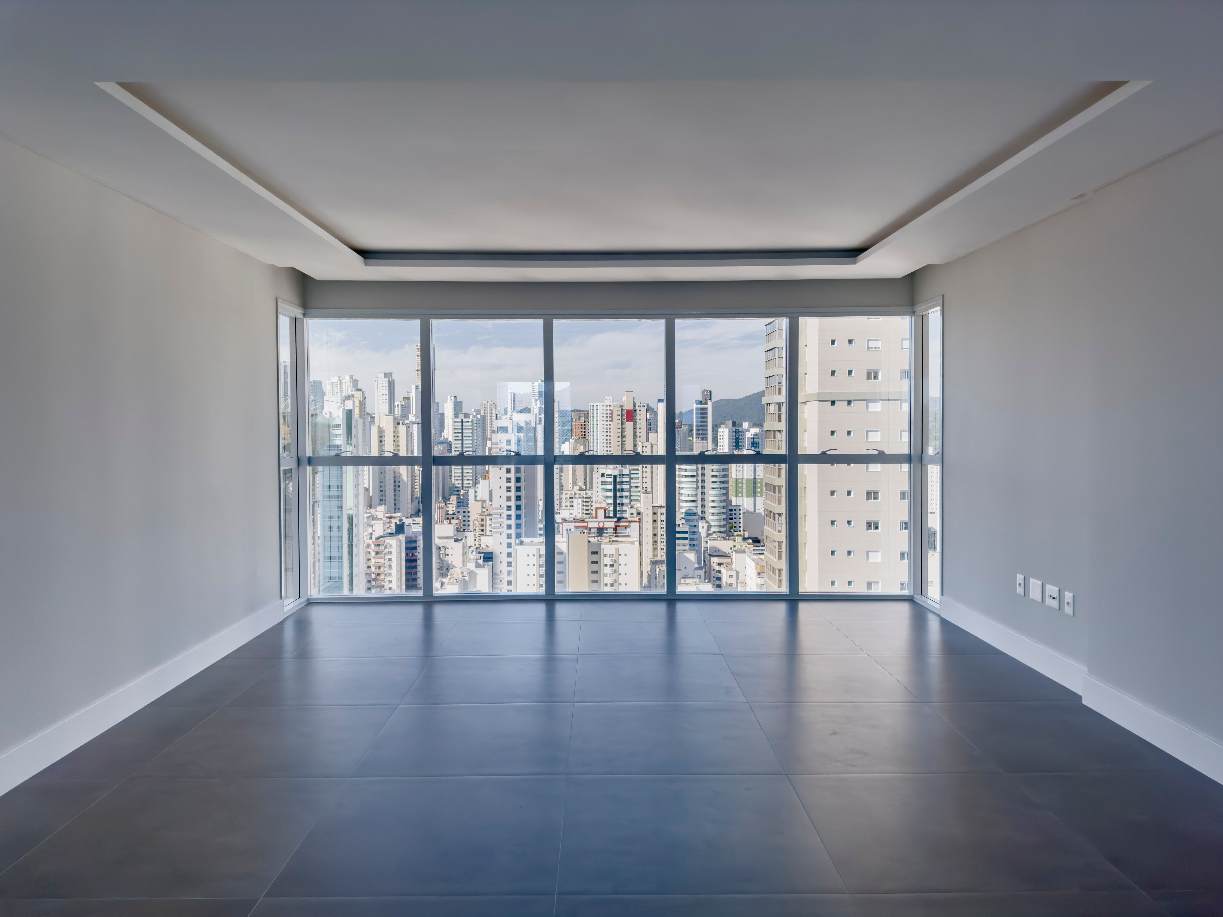 Exuberance Residence