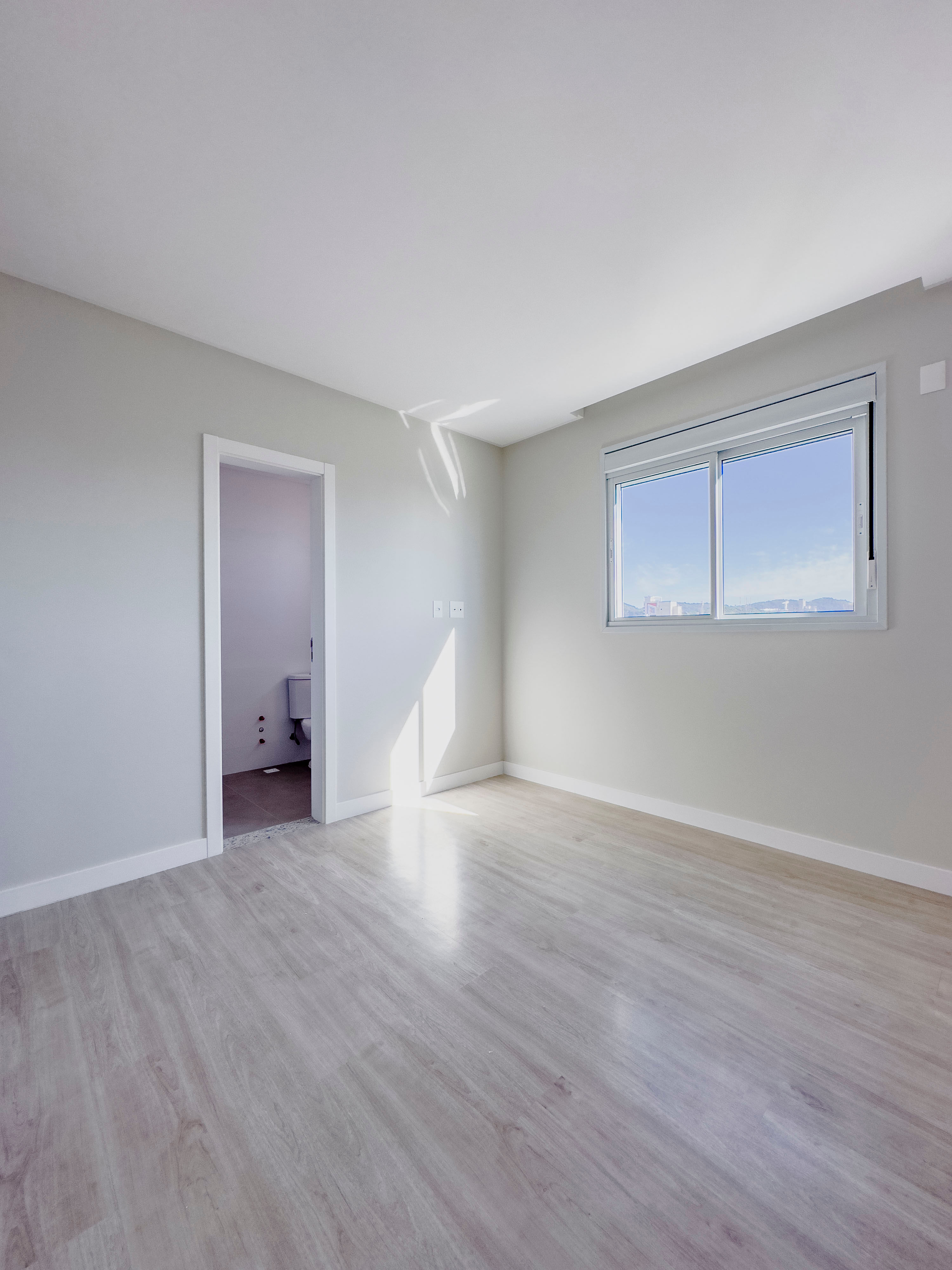 Exuberance Residence