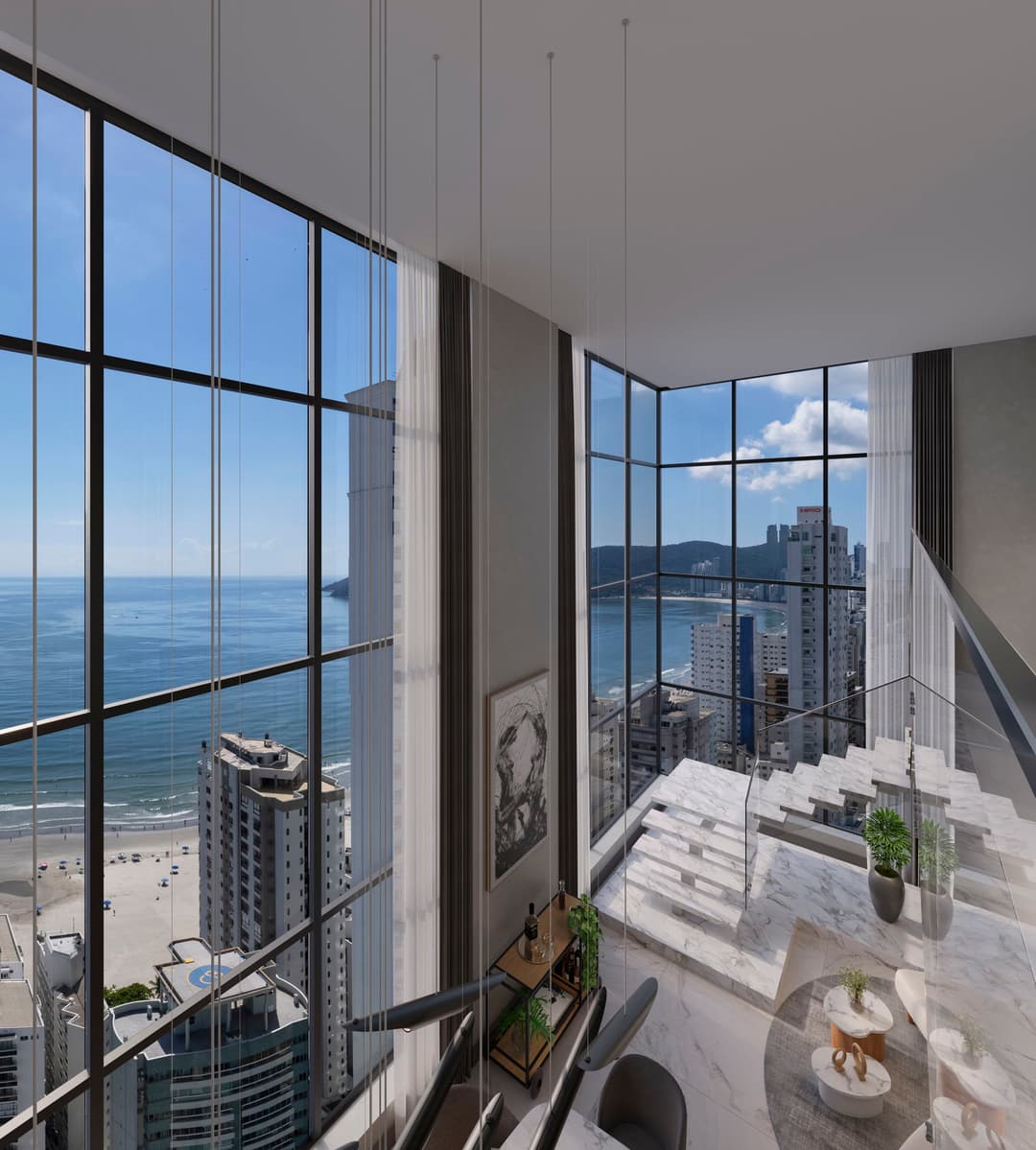 Línea Living Concept