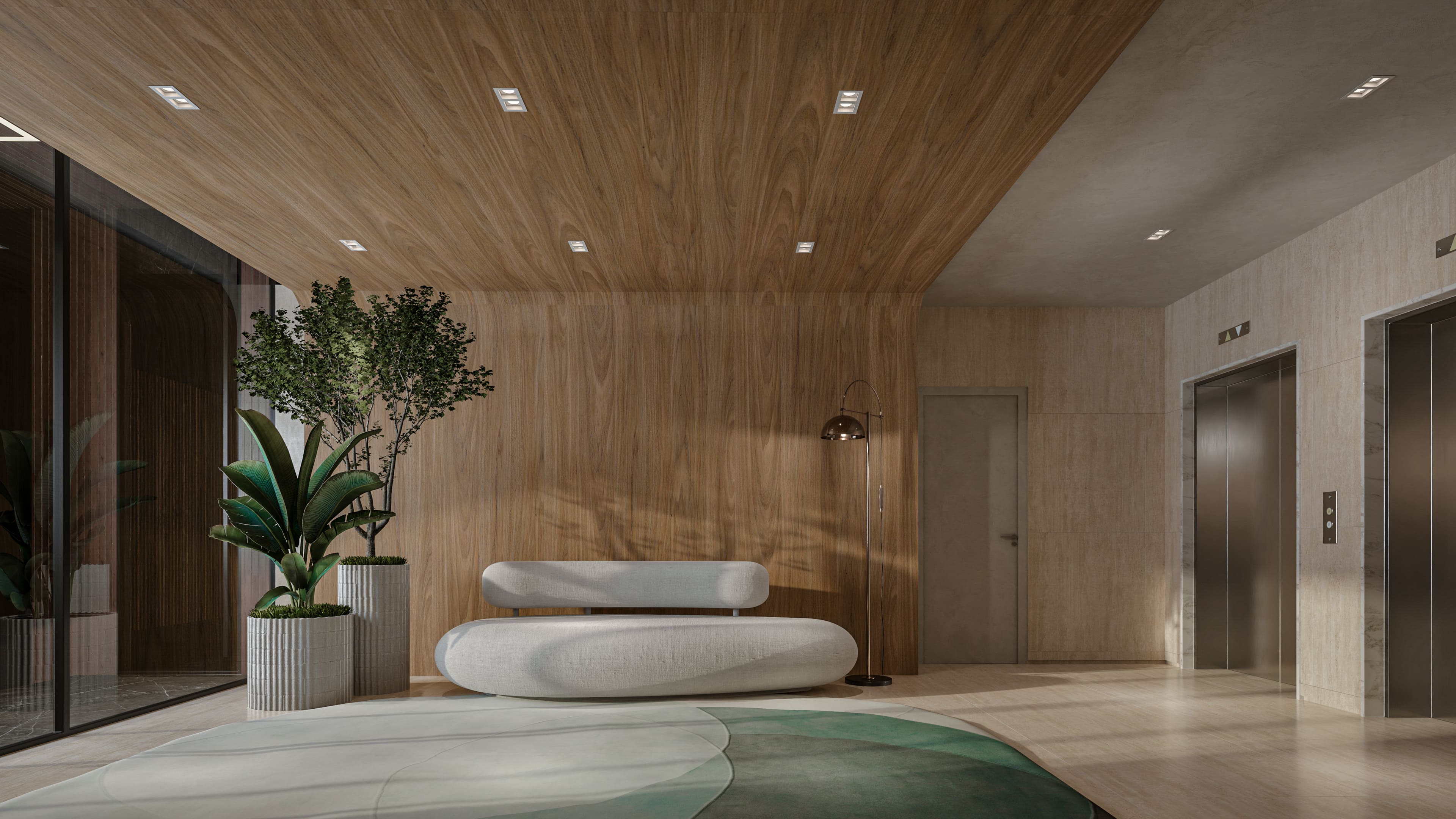 Residencial Atman