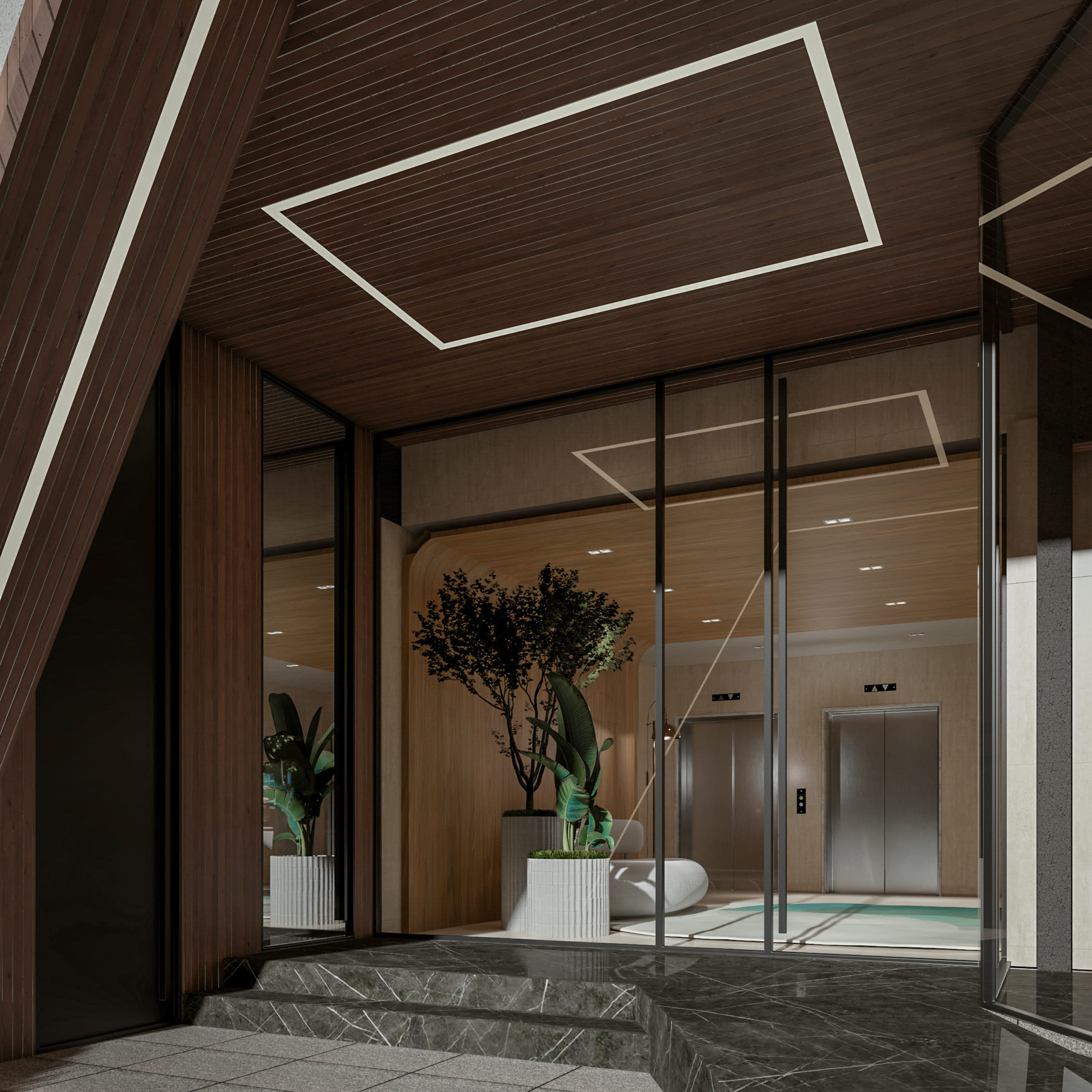 Residencial Atman