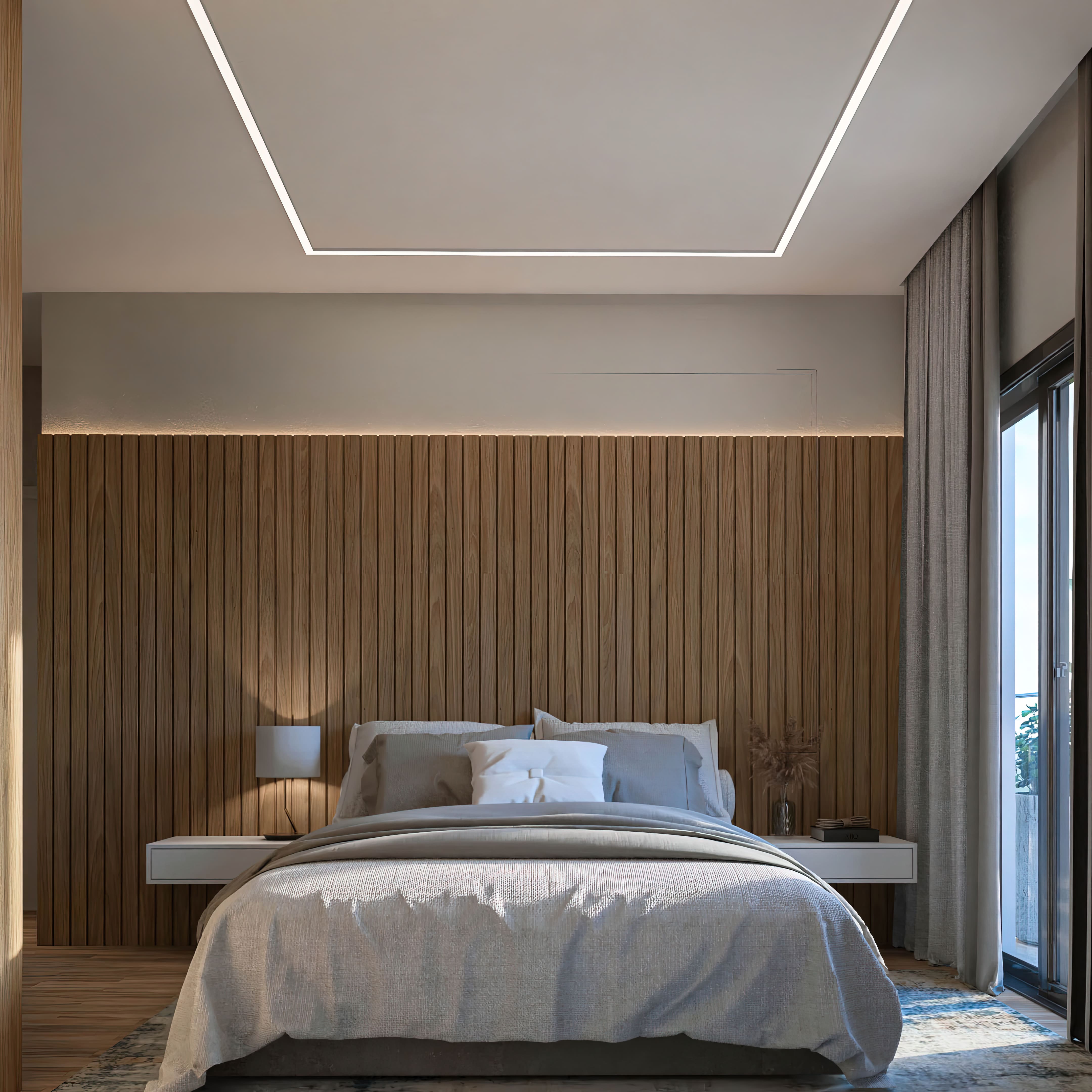 Residencial Atman