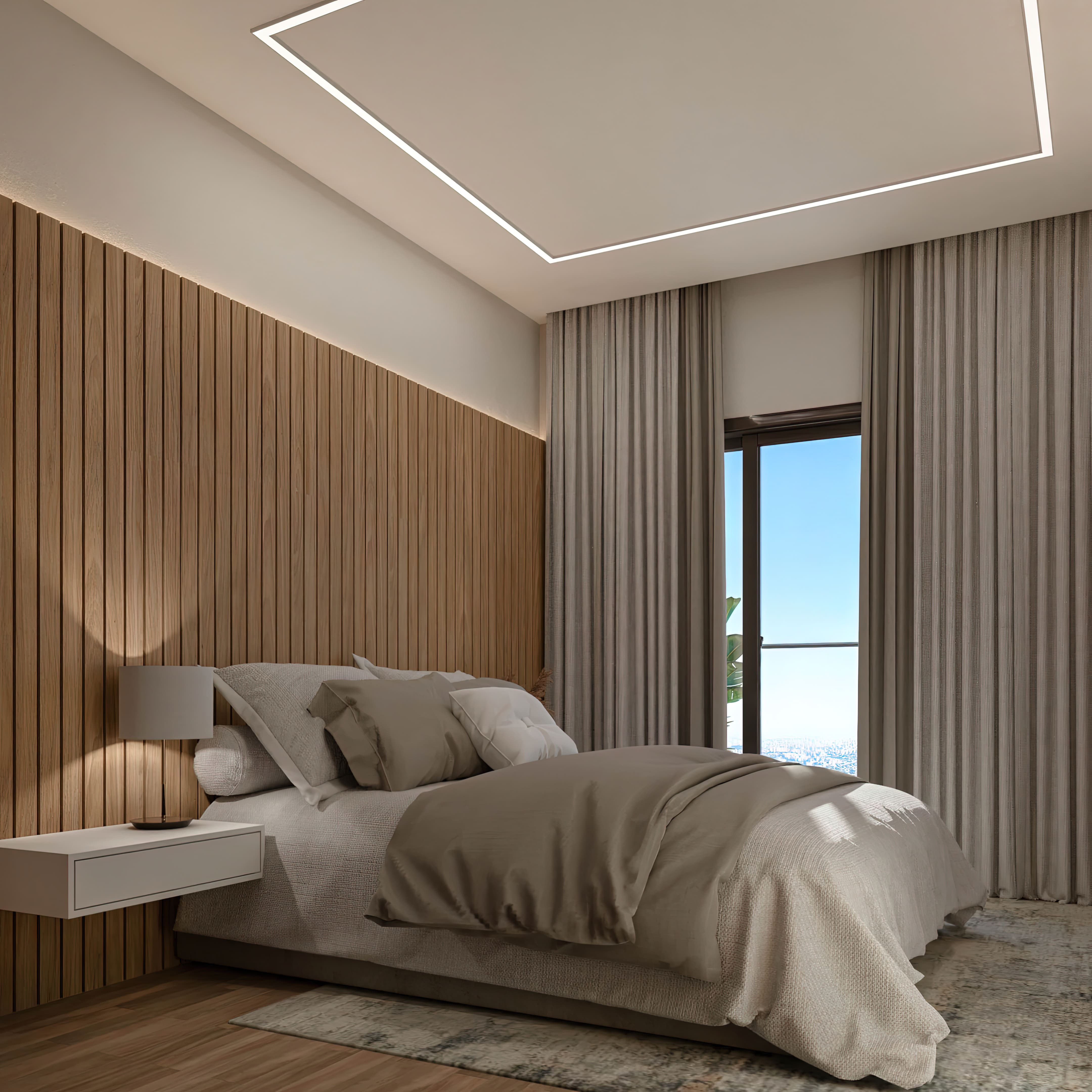 Residencial Atman