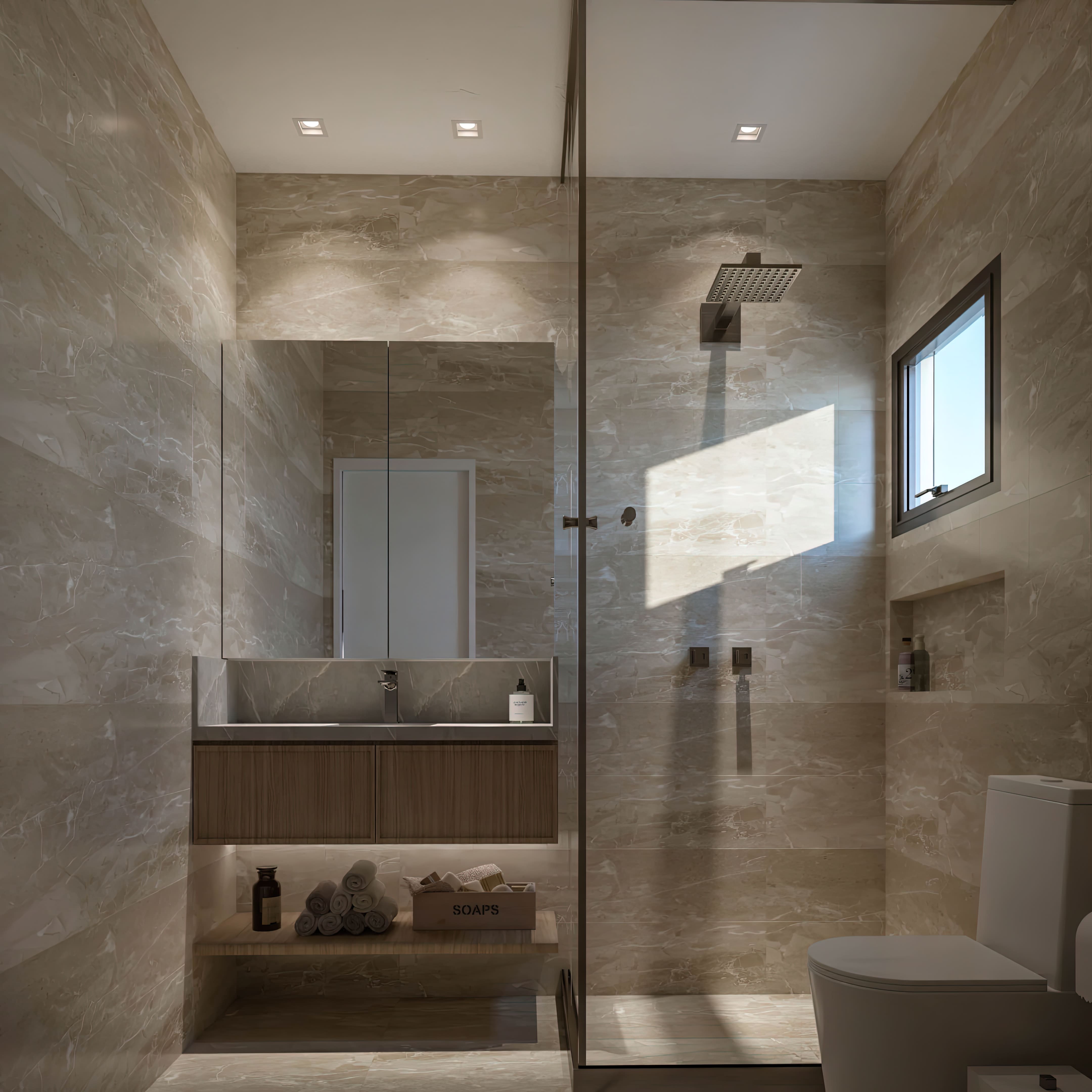 Residencial Atman