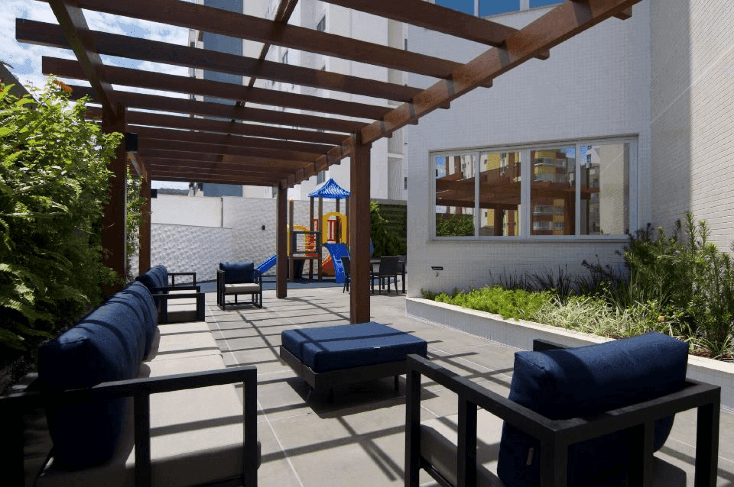 Via Marina Residence