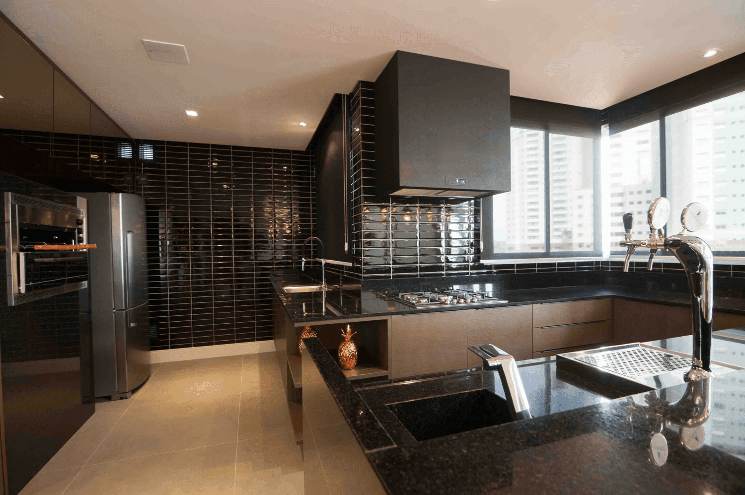 Via Marina Residence