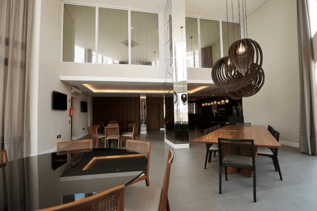 Via Marina Residence