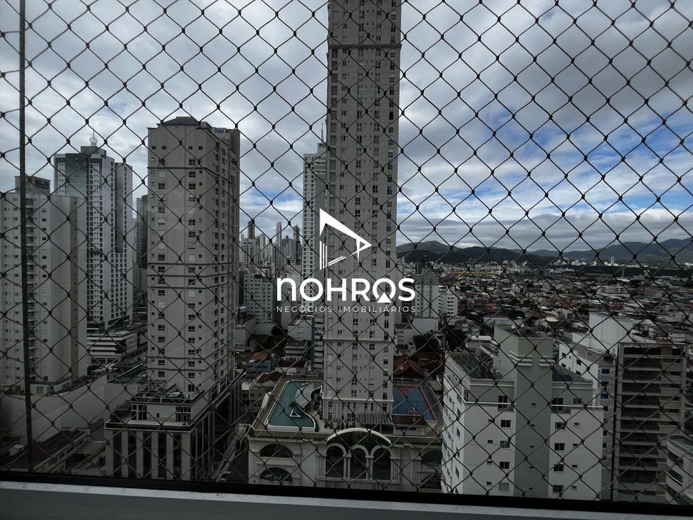 Edifício Biarritz