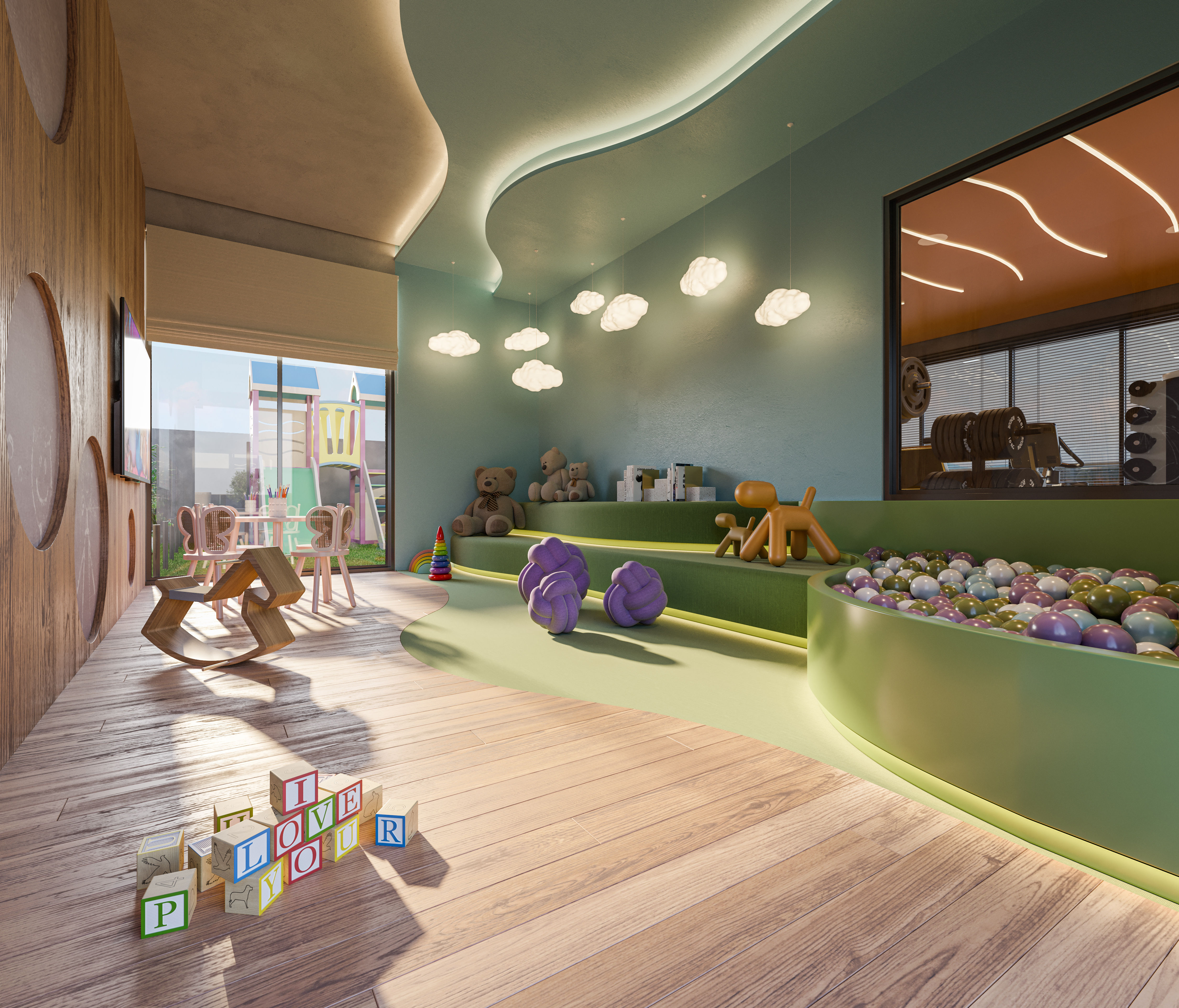 La Vie Residence