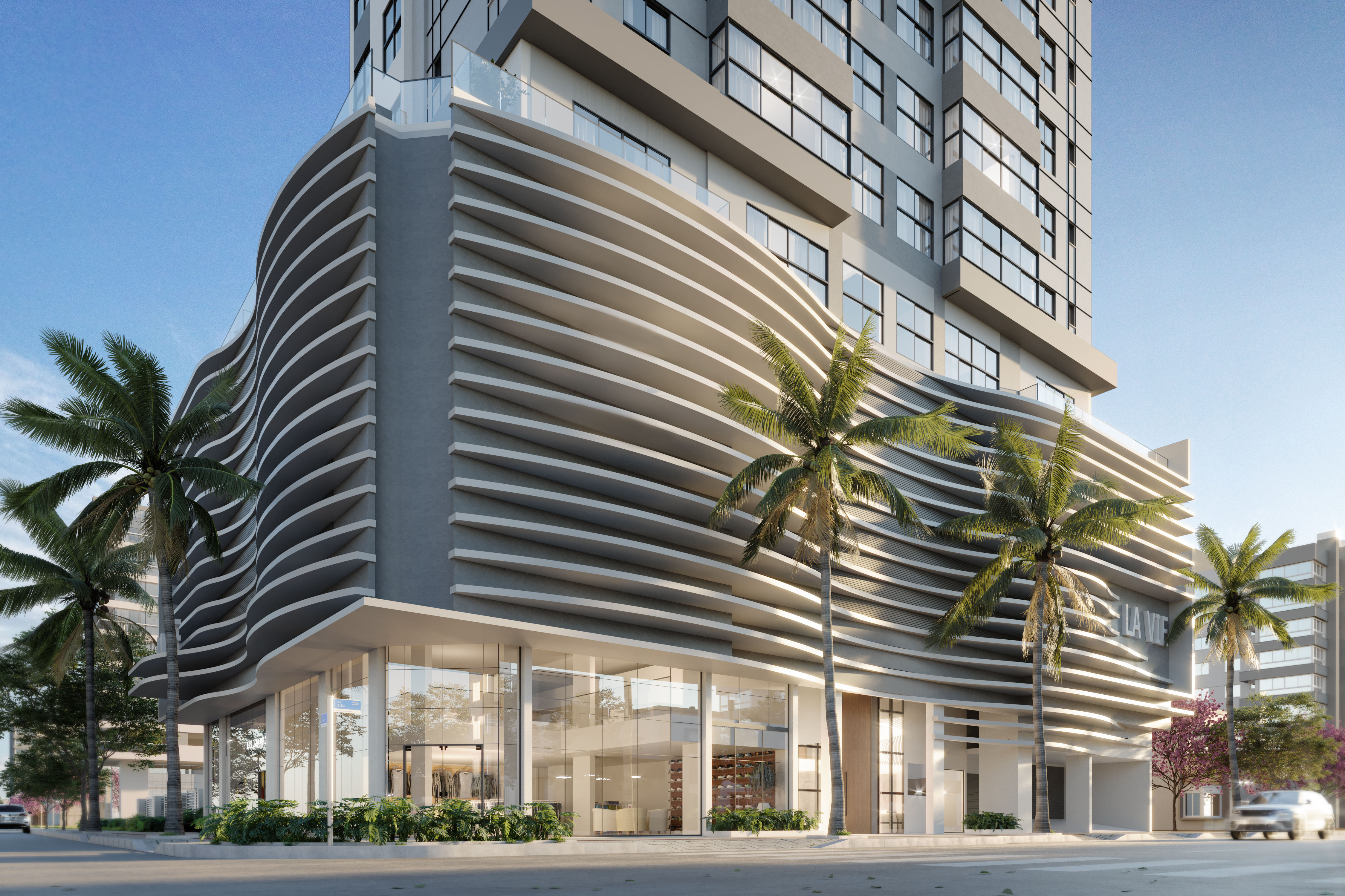 La Vie Residence