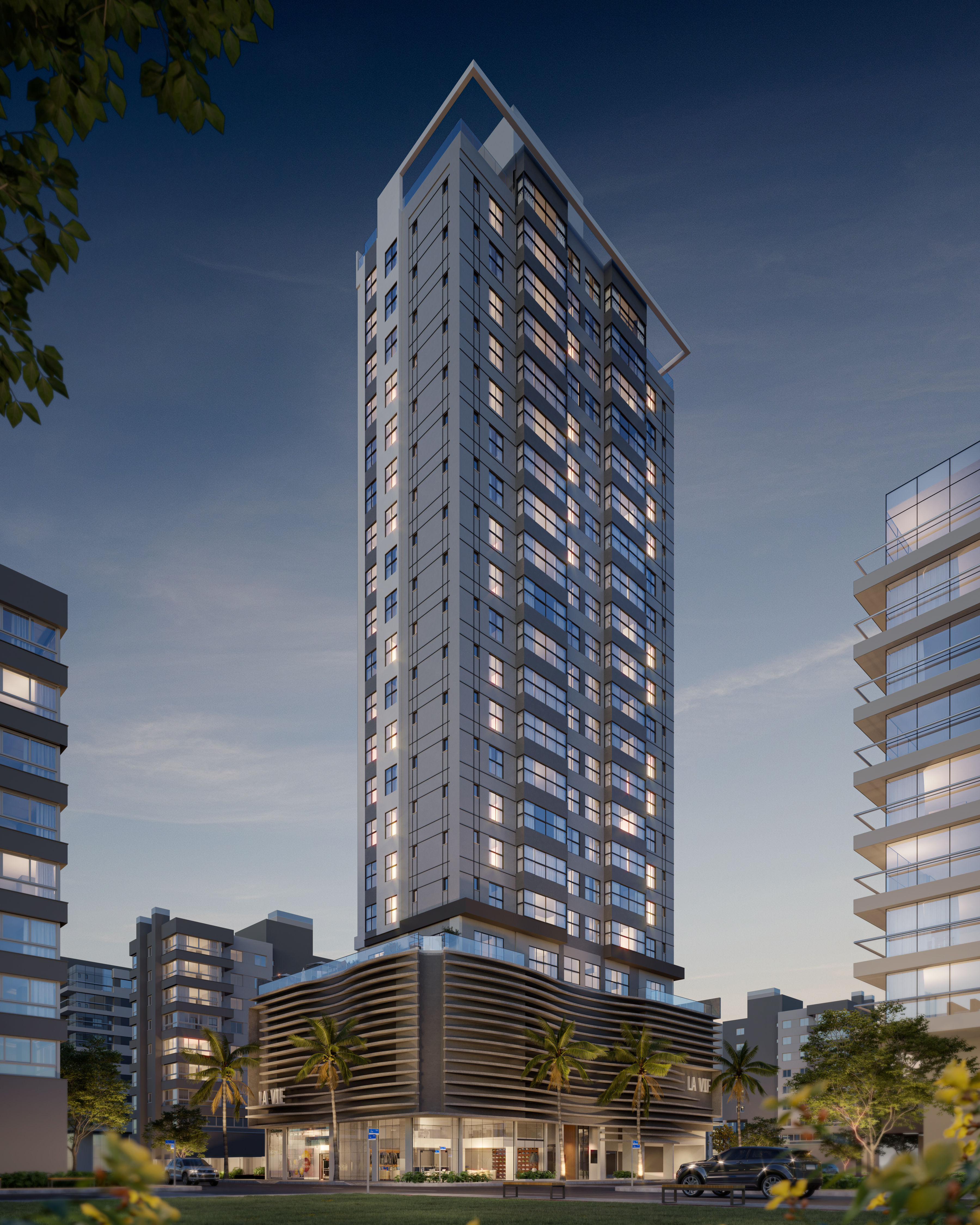 La Vie Residence