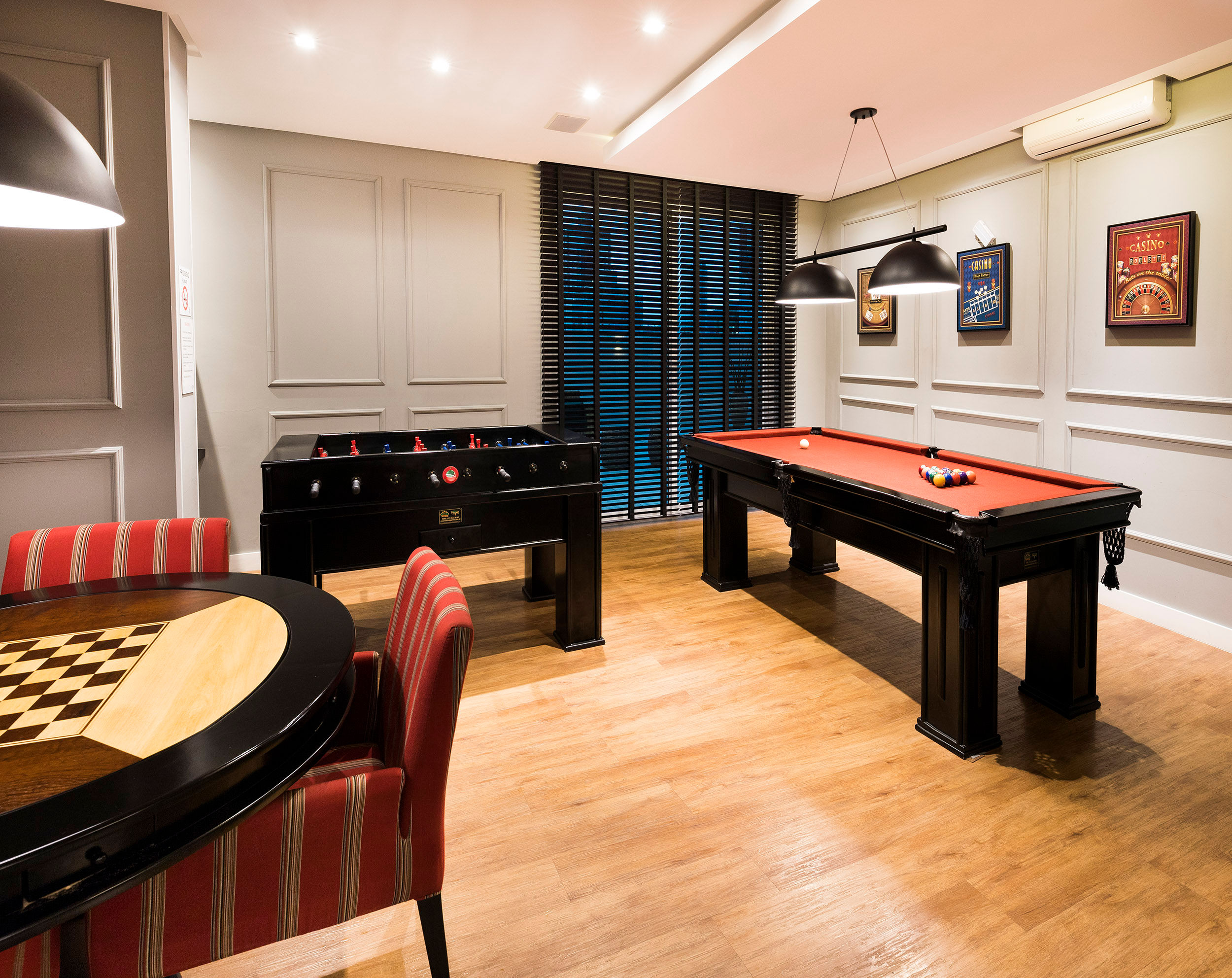 Residencial Carmel Vista Alta