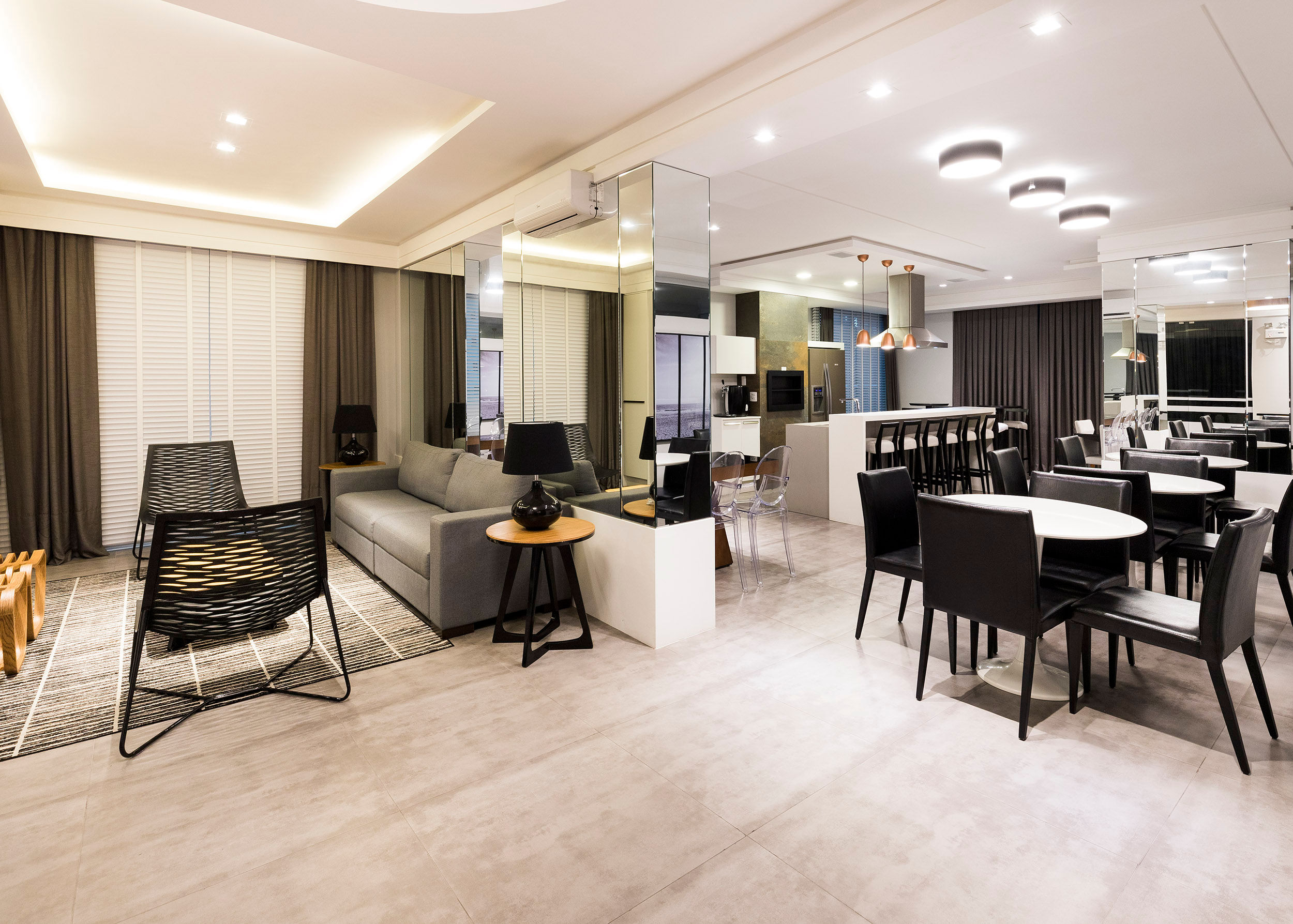 Residencial Carmel Vista Alta