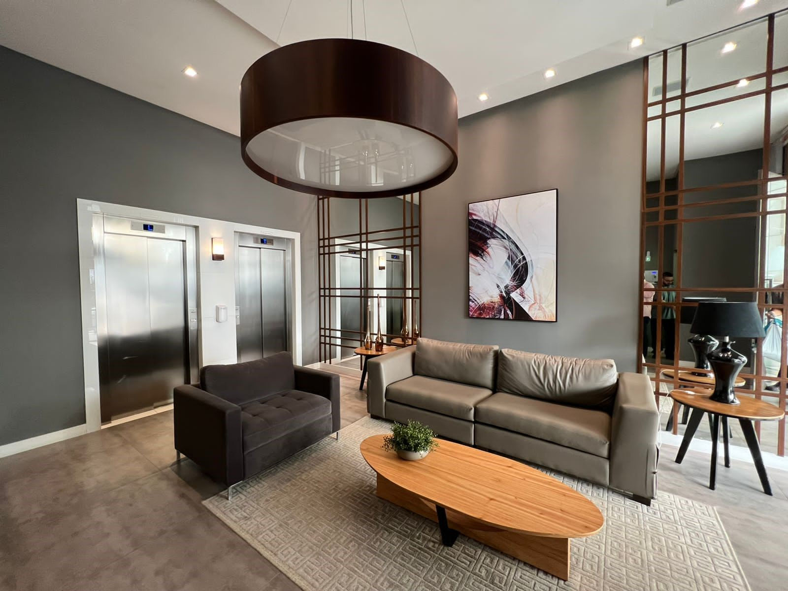 Residencial Carmel Vista Alta