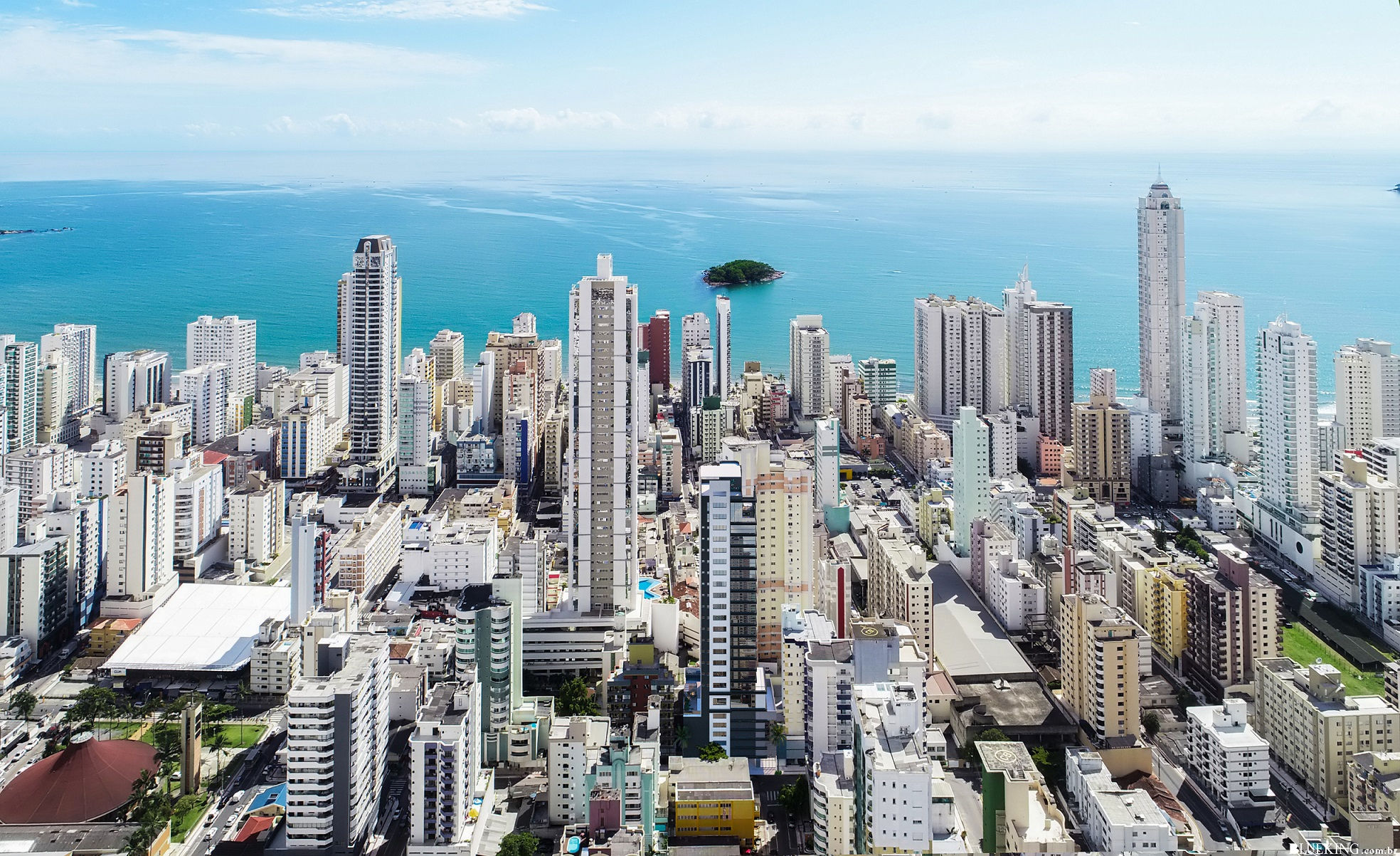 Edifício Bonne Vie