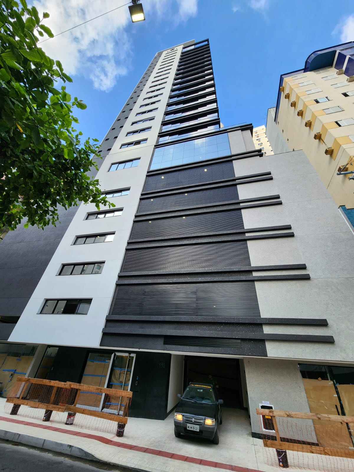 Edifício Bonne Vie