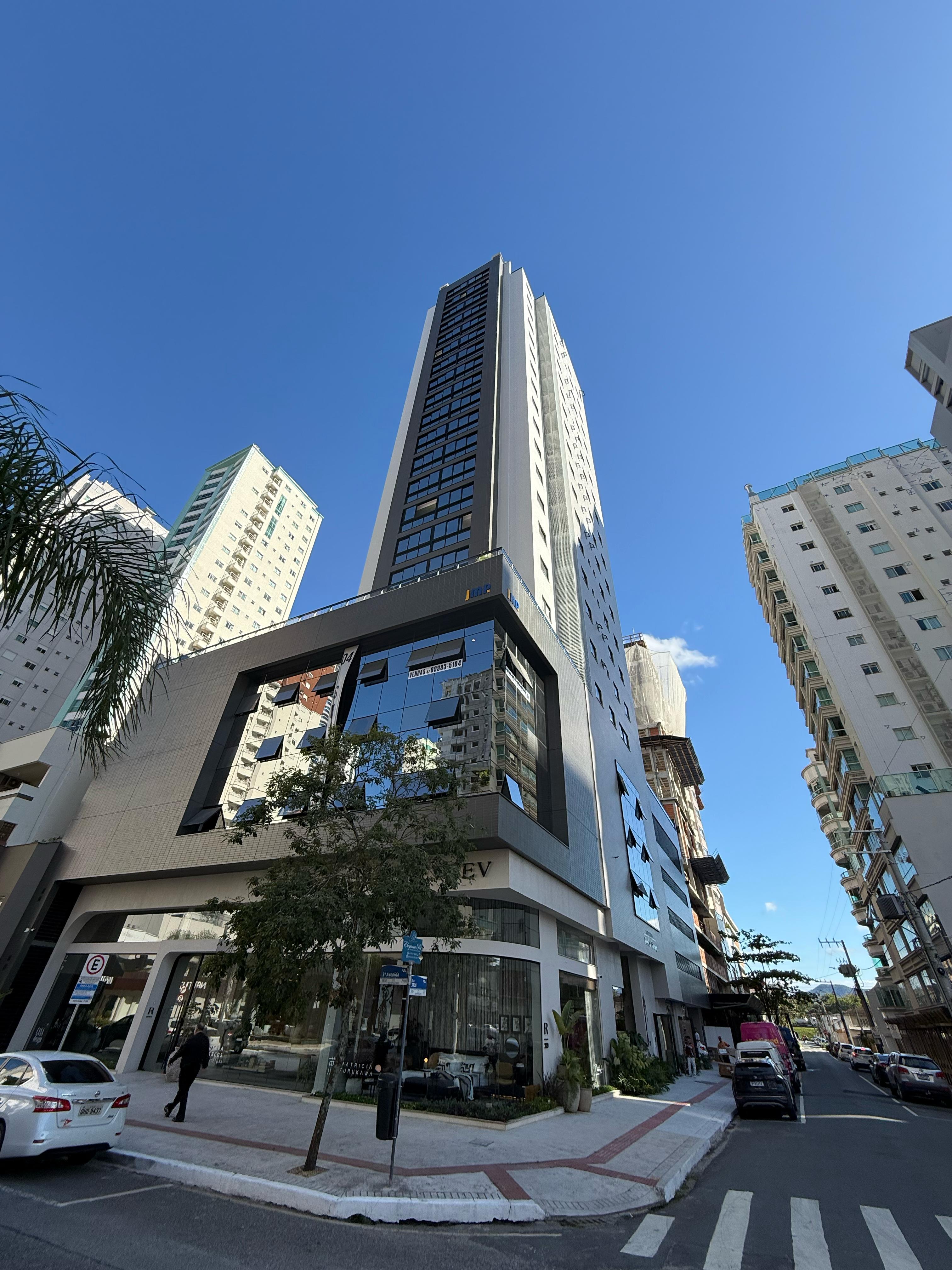 Residencial Farol de Valença