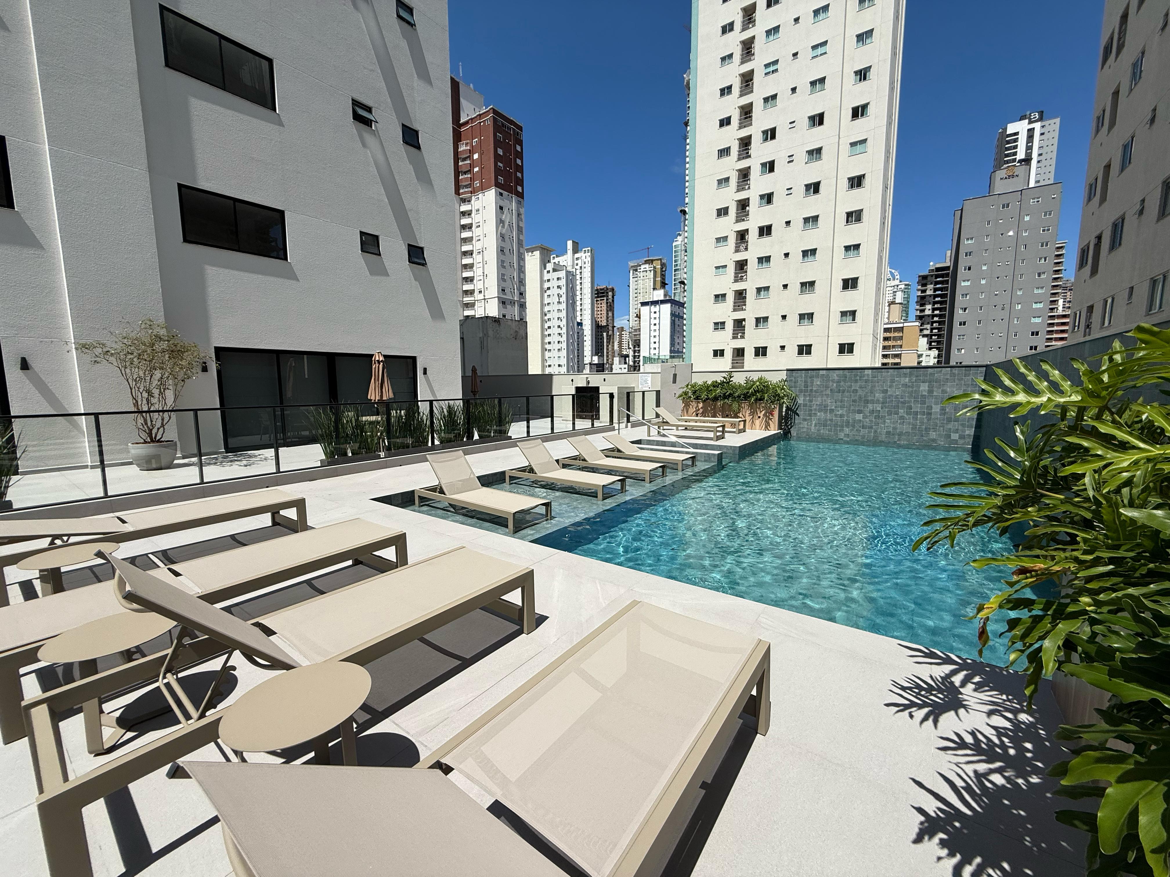 Residencial Farol de Valença