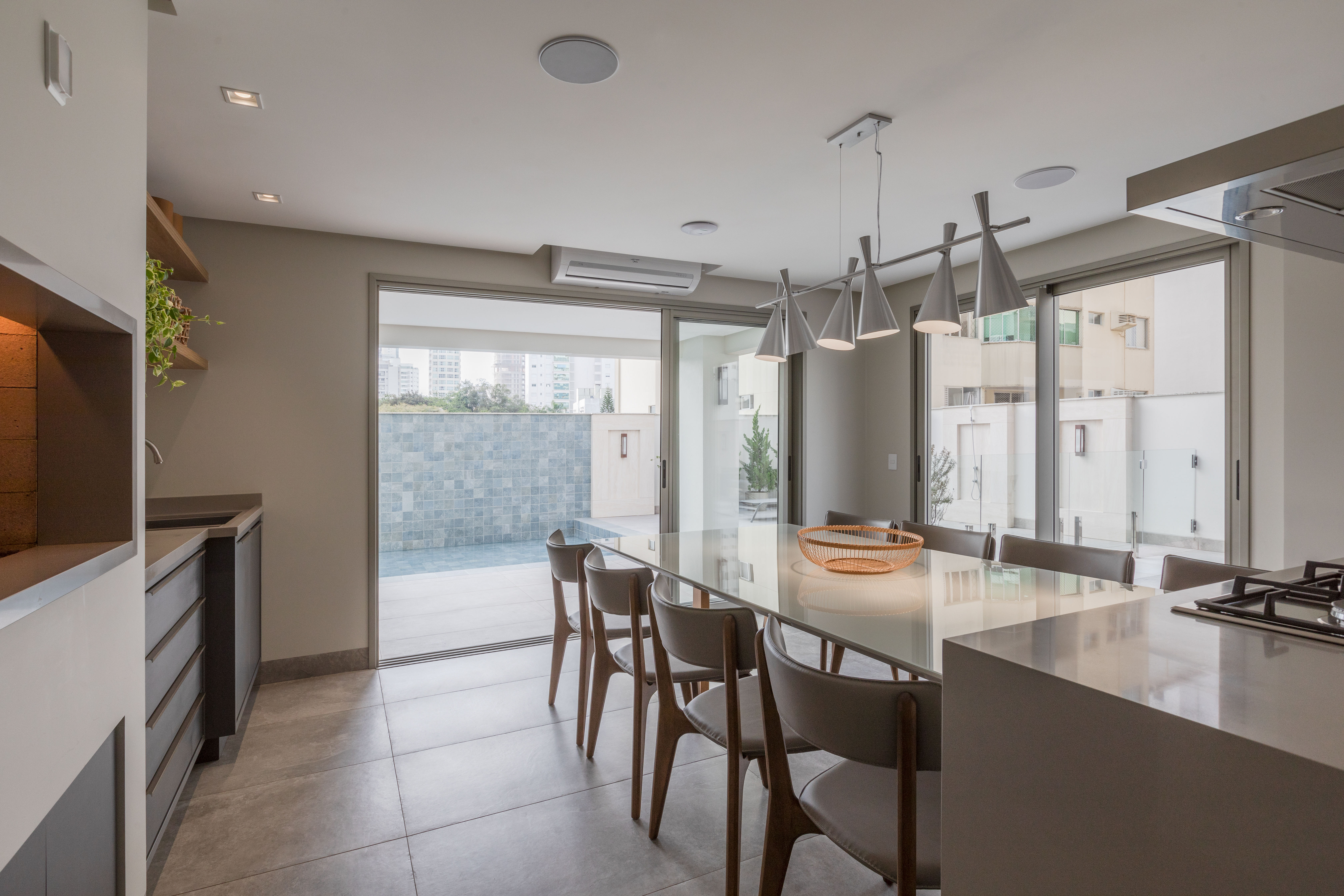 Charmant Residence