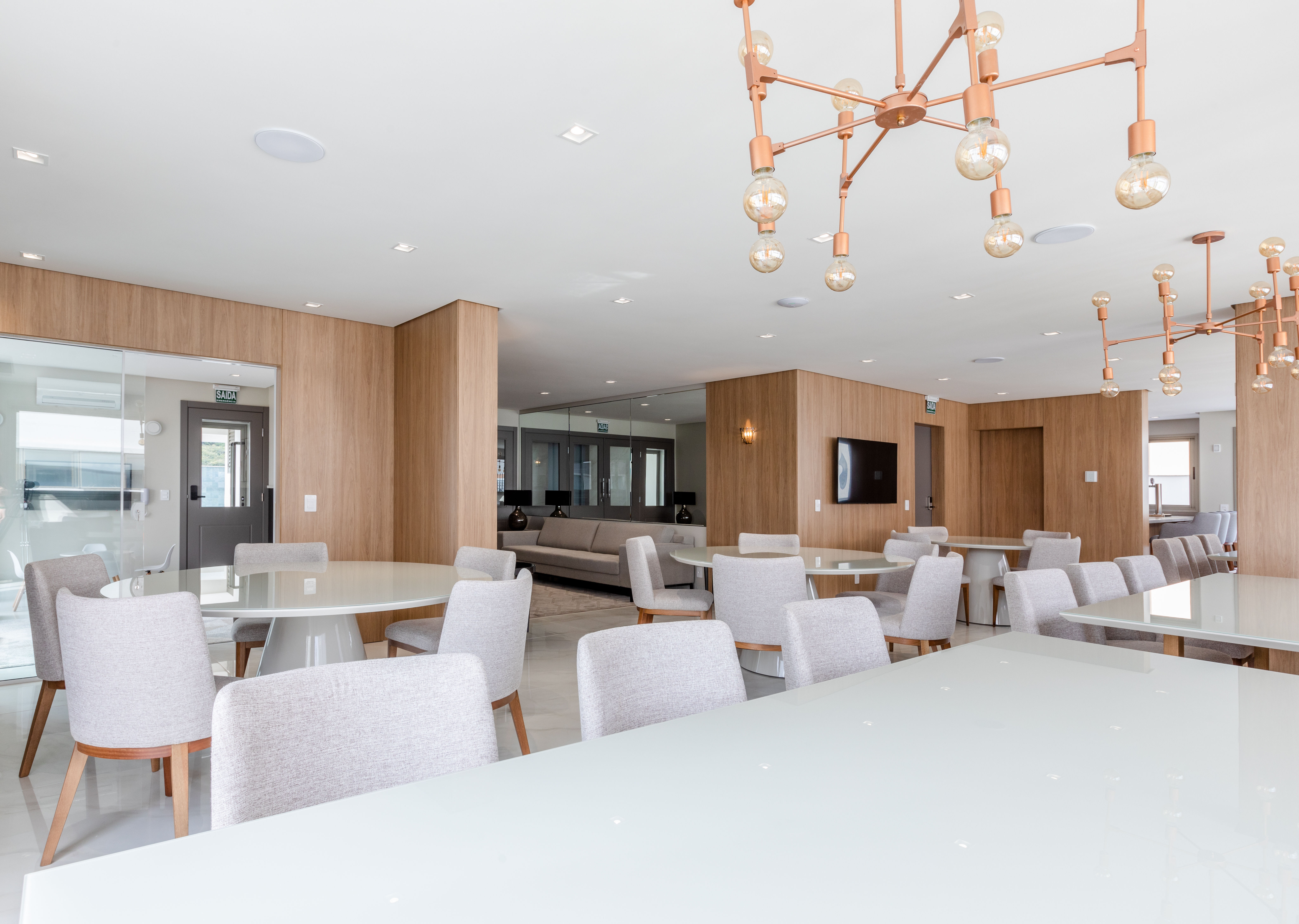 Charmant Residence