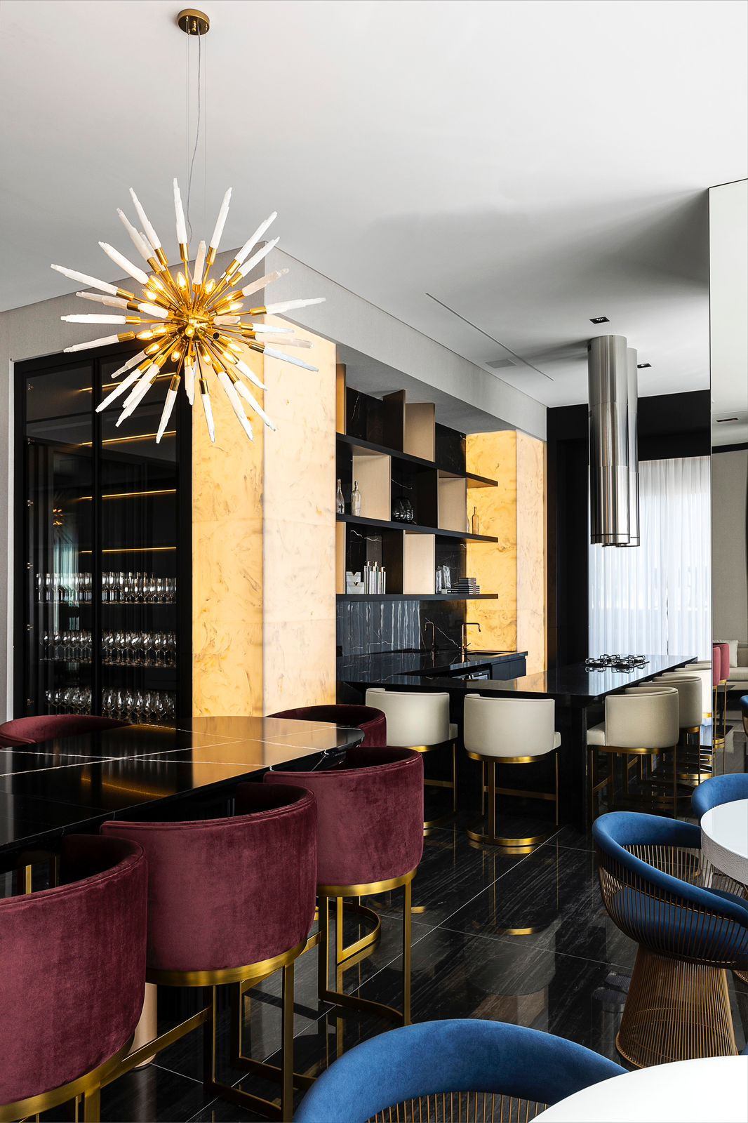 Home Square Residence