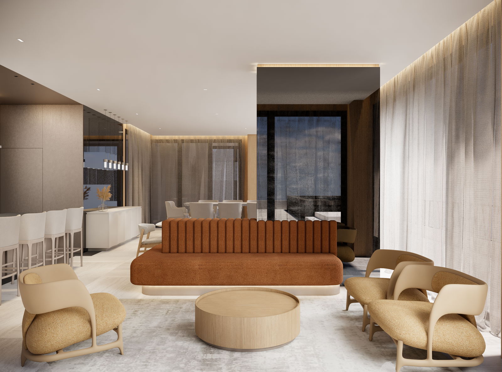 Harmonie Residence