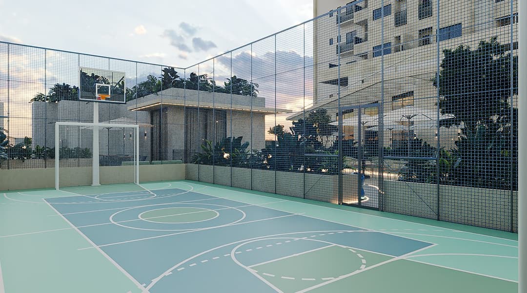 Celina Garden Residence