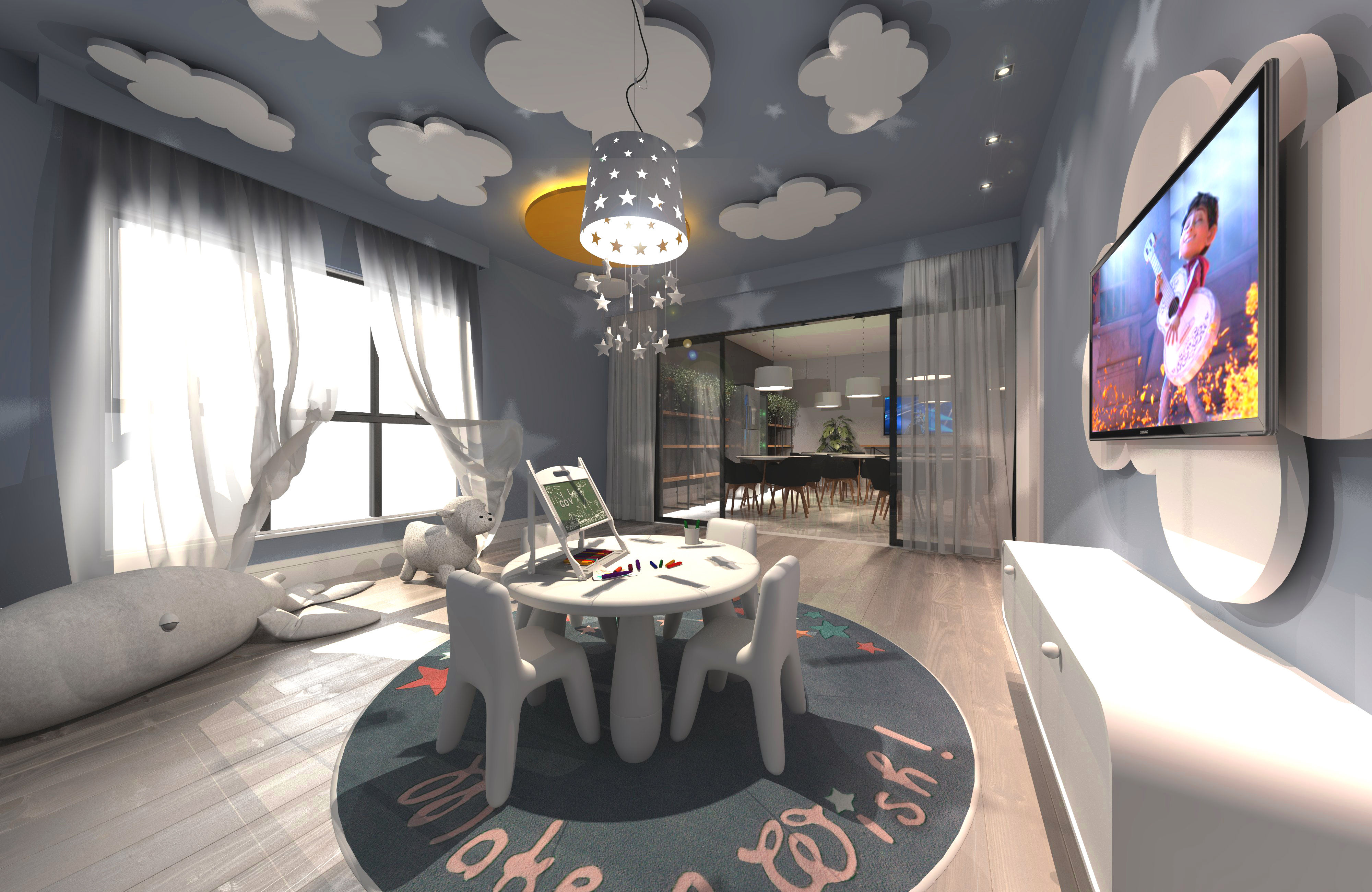 Brava Center Residence