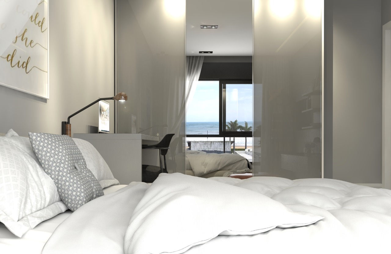 Brava Center Residence